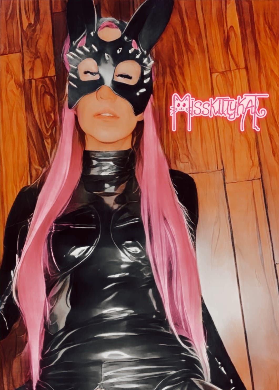 𝓜𝓲𝓼𝓼 𝓚𝓲𝓽𝓽𝔂 𝓚𝓪𝓽 😽