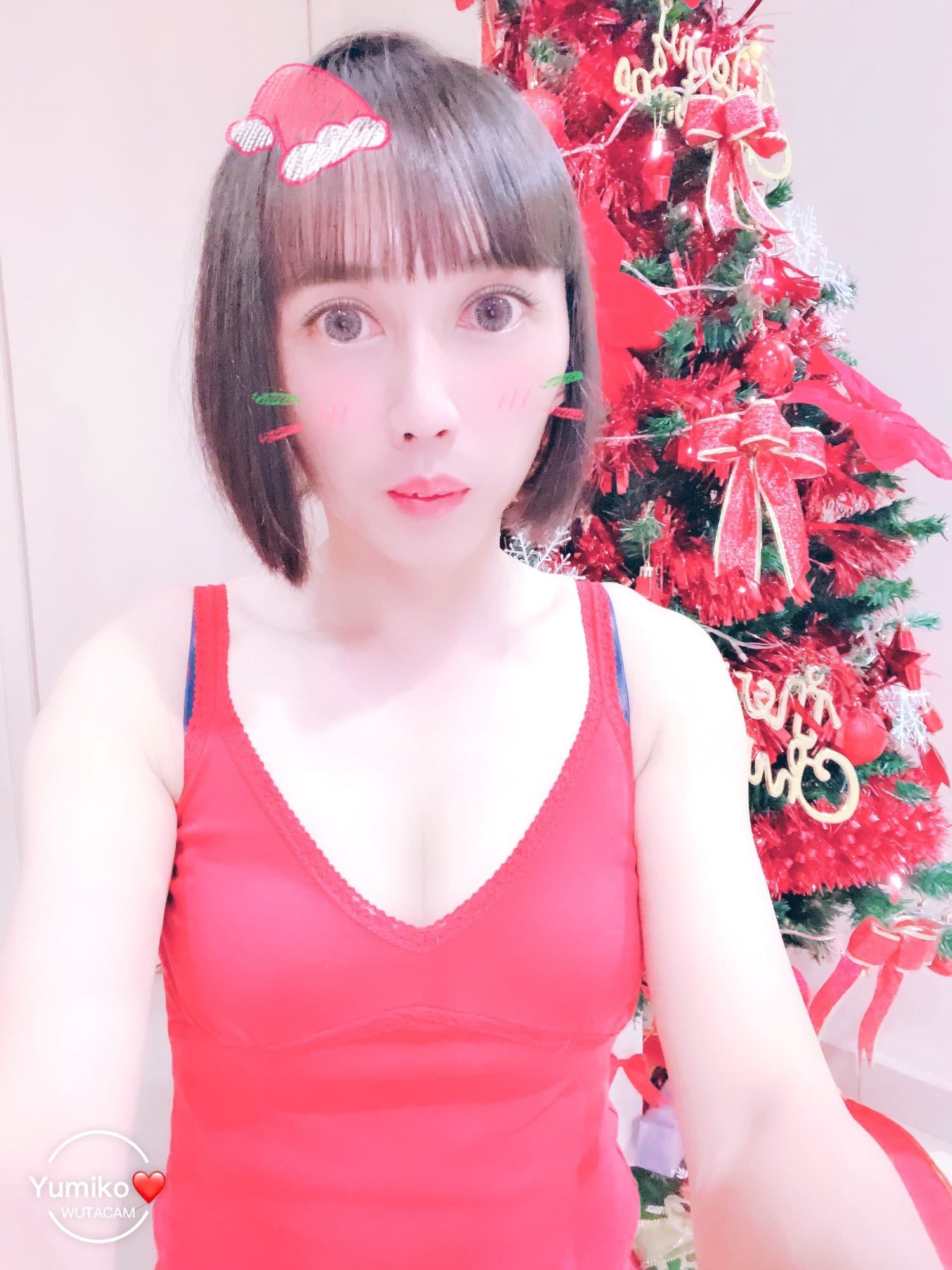 Missyumiko 女王宝宝儿