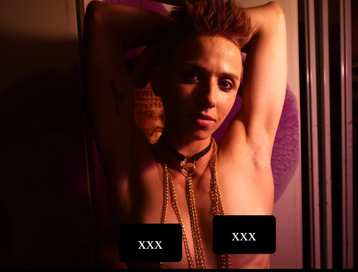 Mis(tress) Edge - Craft &amp; Kink