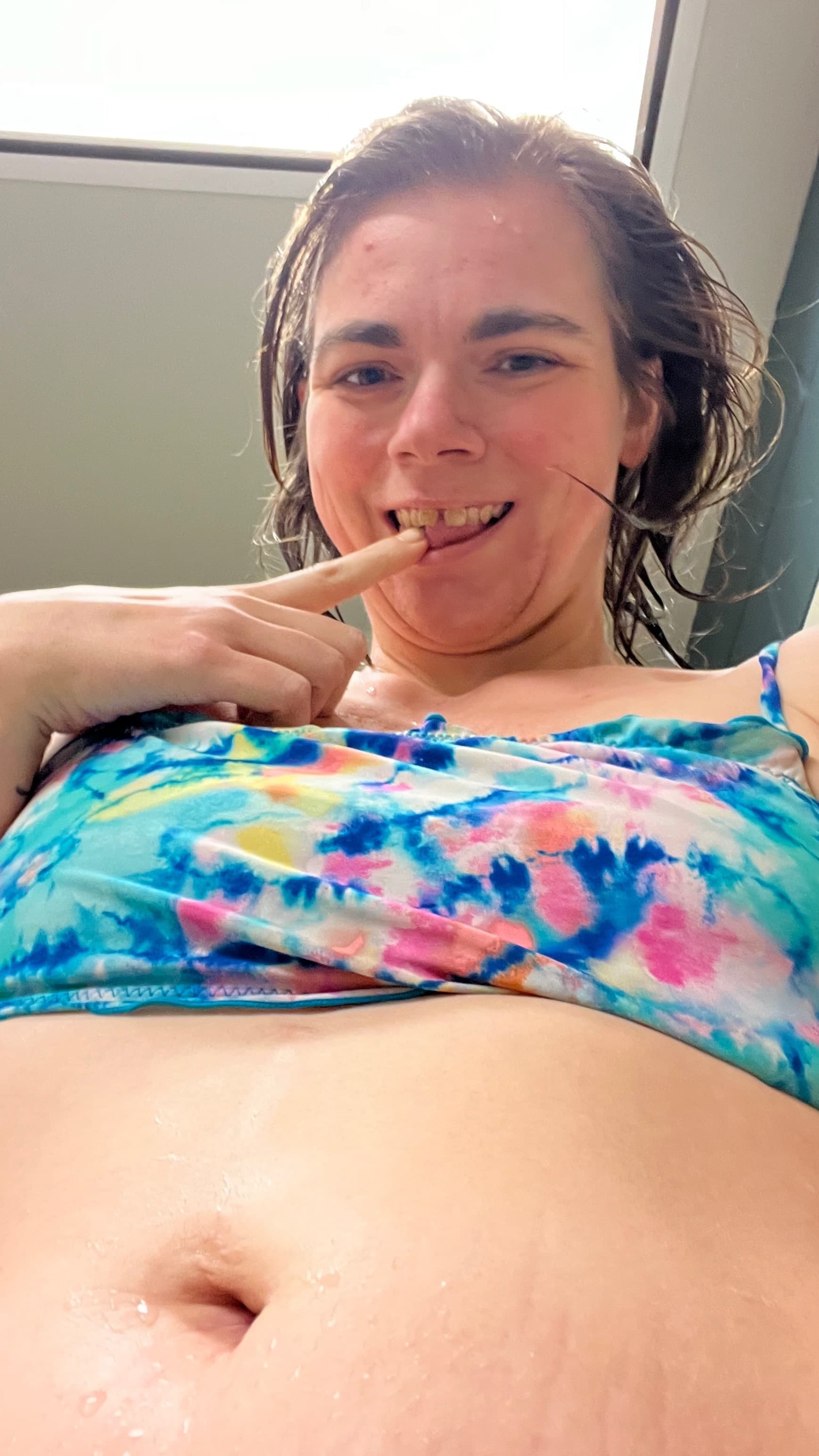 Badass Mistress Krissy 😈