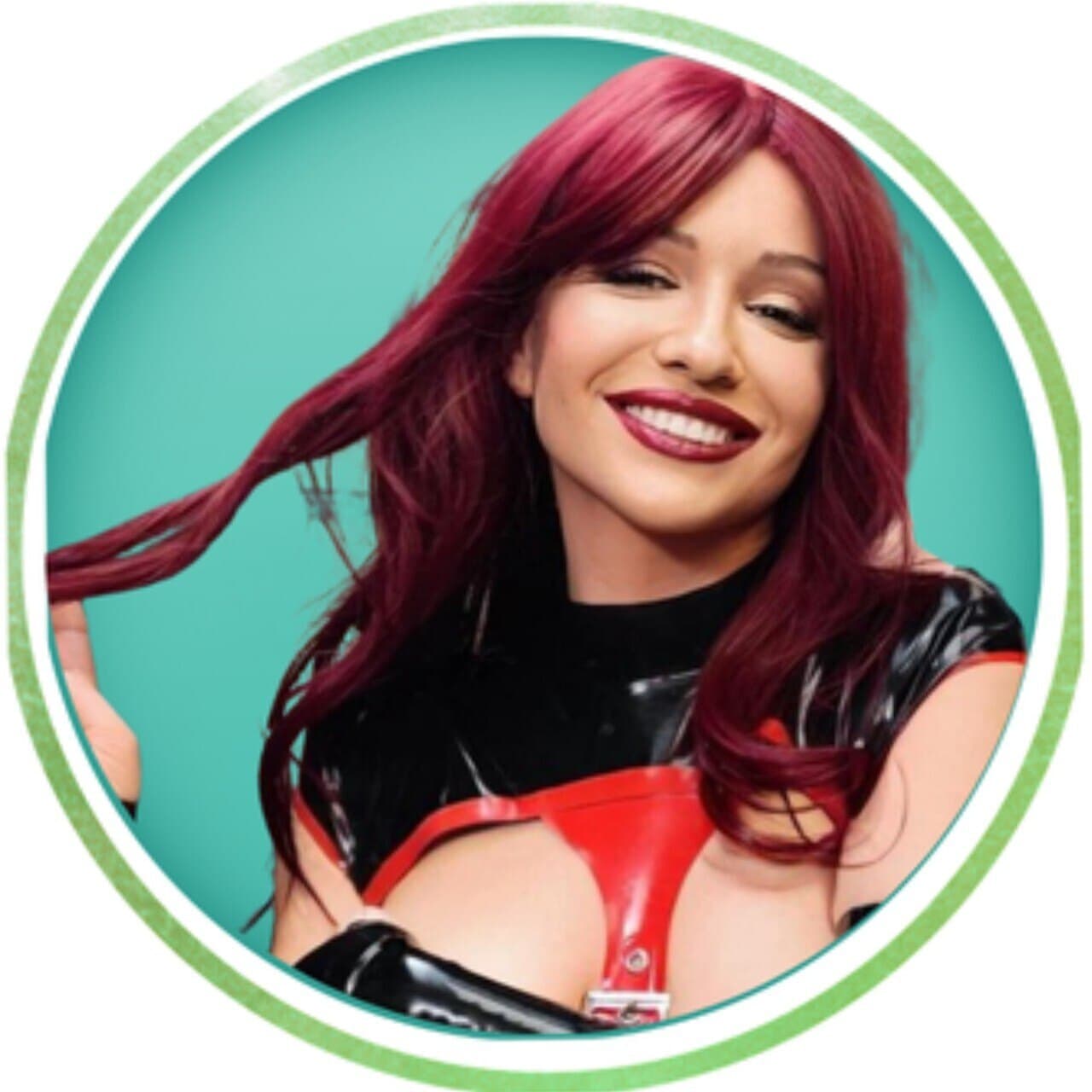 🟢LADY FATALE🔥MOST INTERACTIVE FEMDOM