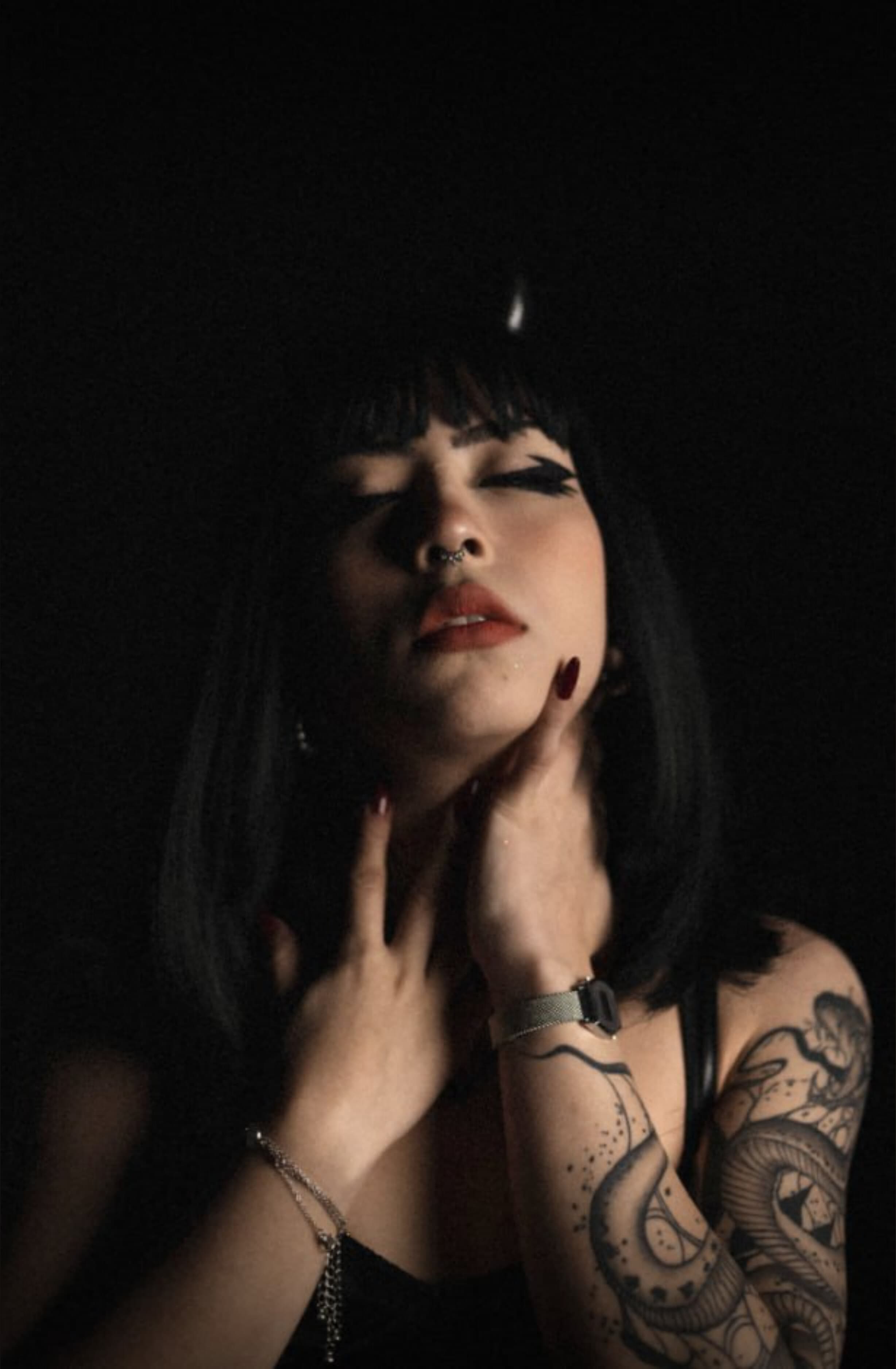 ⛓Ｇｏｖｅｒｎｅｓｓ Ｒｏｘｙ💉