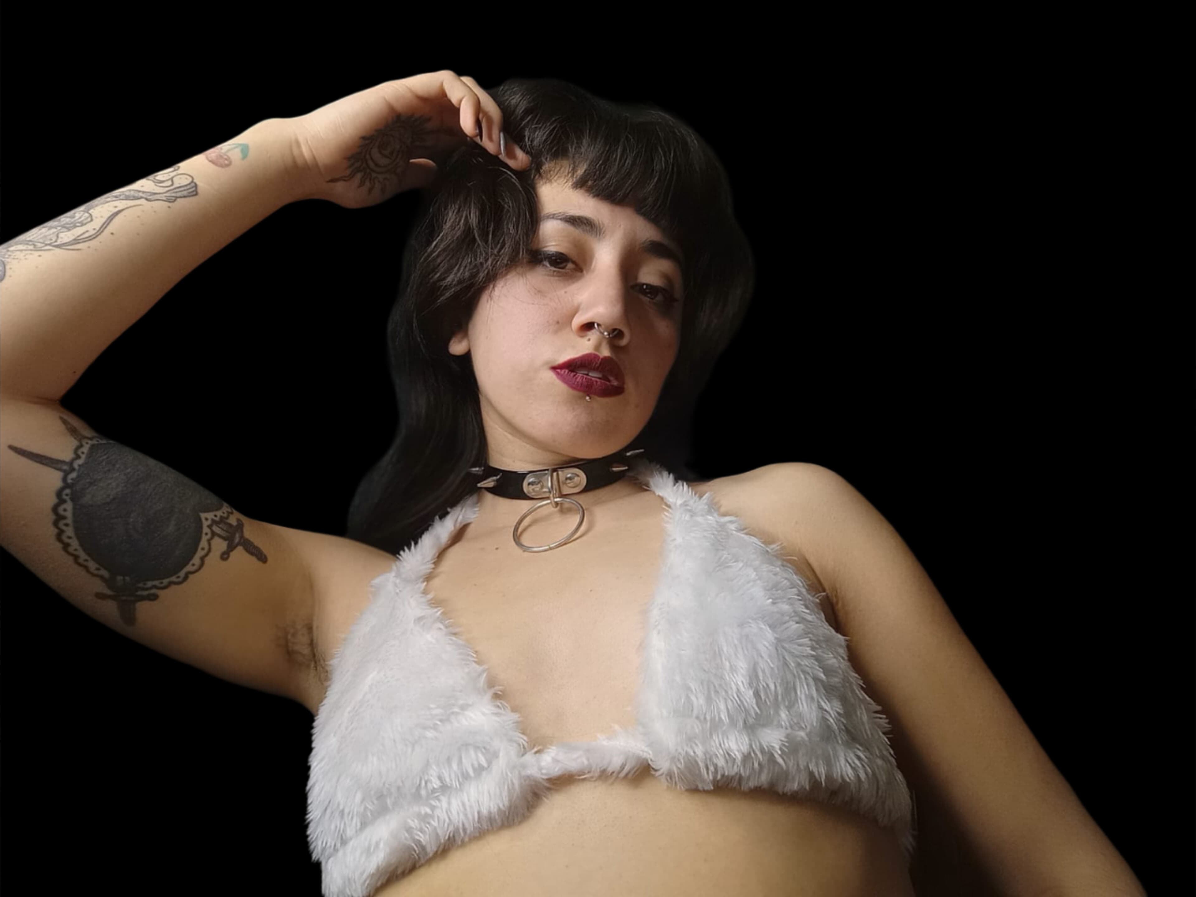 ✧ 𝓖𝓸𝓭𝓭𝓮𝓼𝓼 𝓝𝓲𝓷𝓯𝓪 ✧