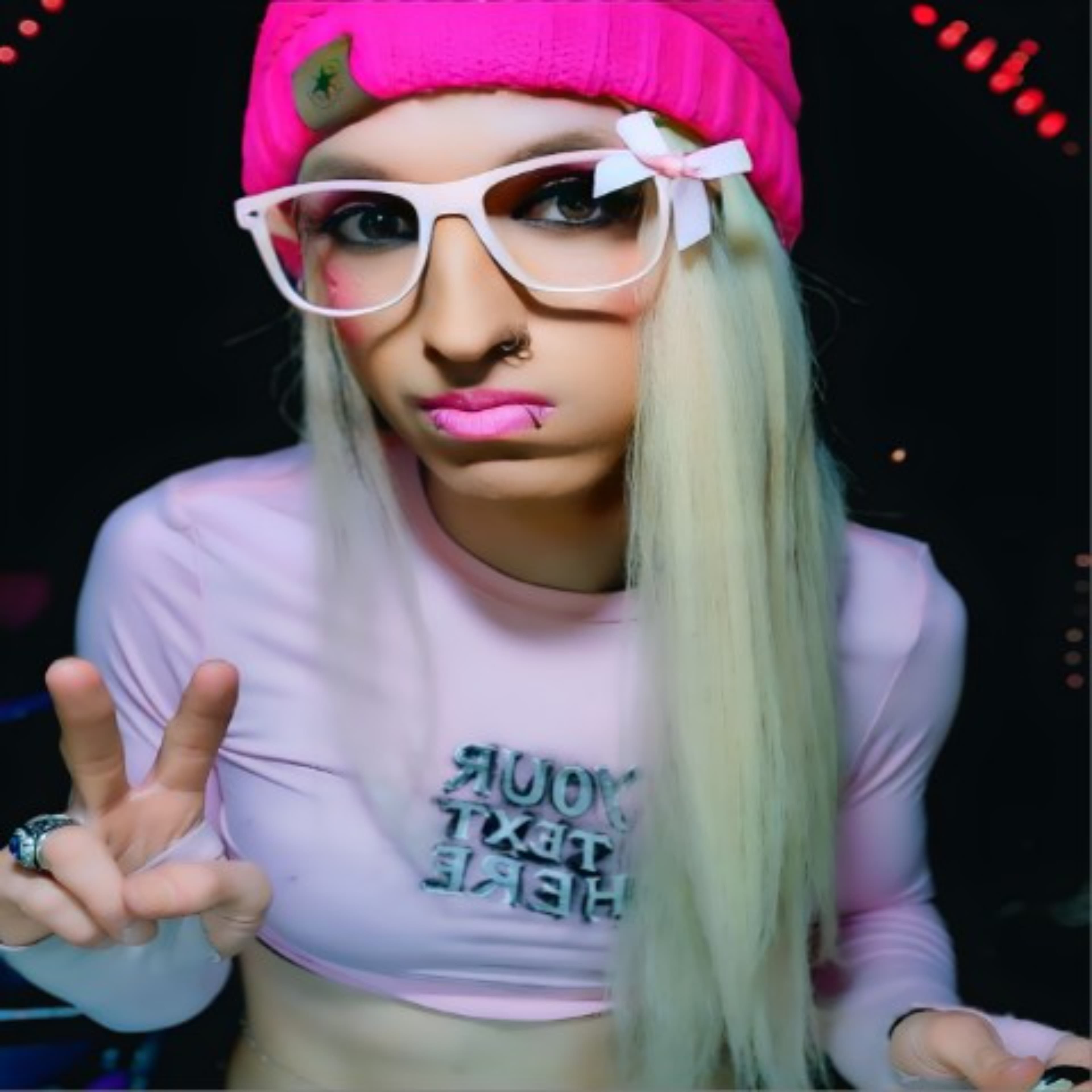 ᴍᴀʀᴀ ᴊᴀᴅᴇ ⚧