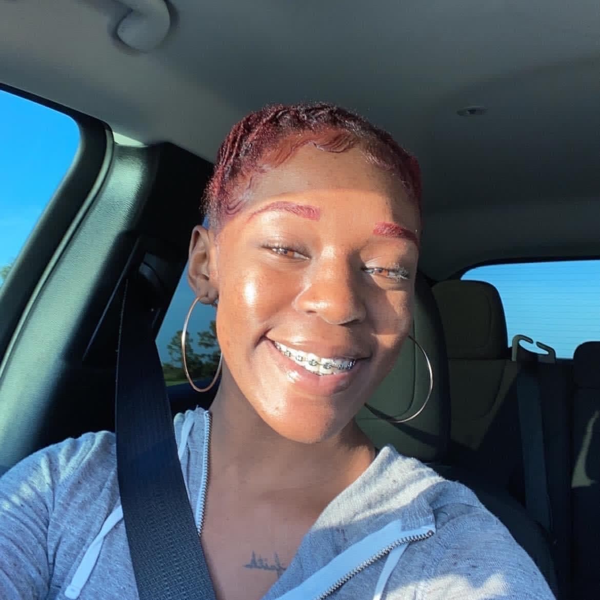 Enchantress🌬️🌹