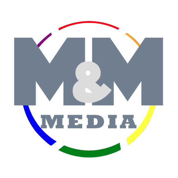 M&amp;M Media