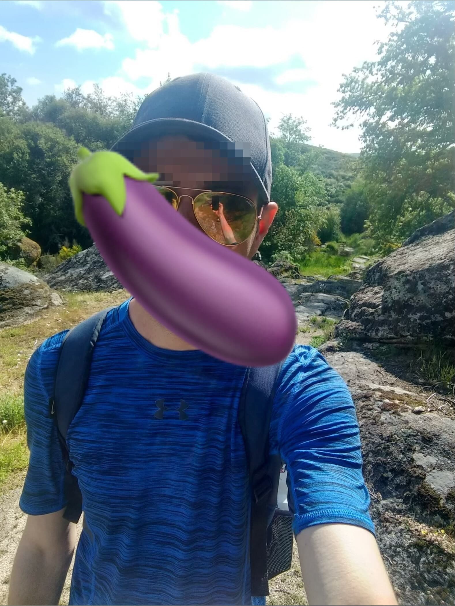 Sam - MONSTER 🍆
