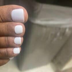 pretty long flat 🦶🏾