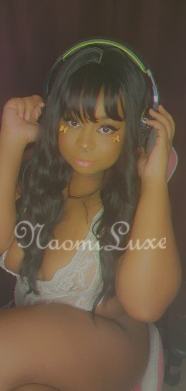 NaomiLuxe