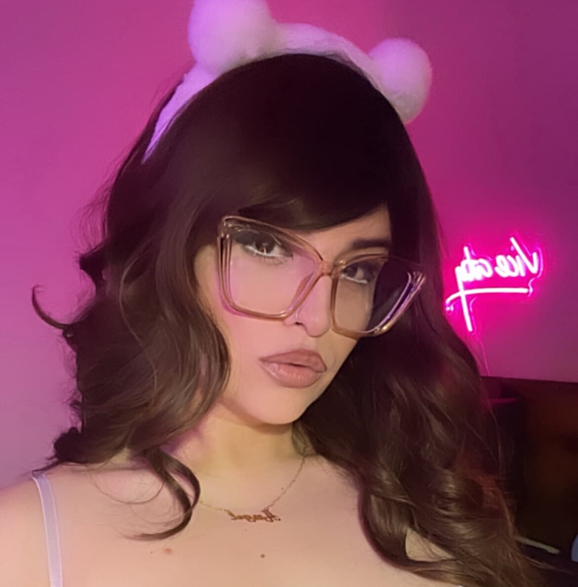 MonikaKiddo TS🪐✨