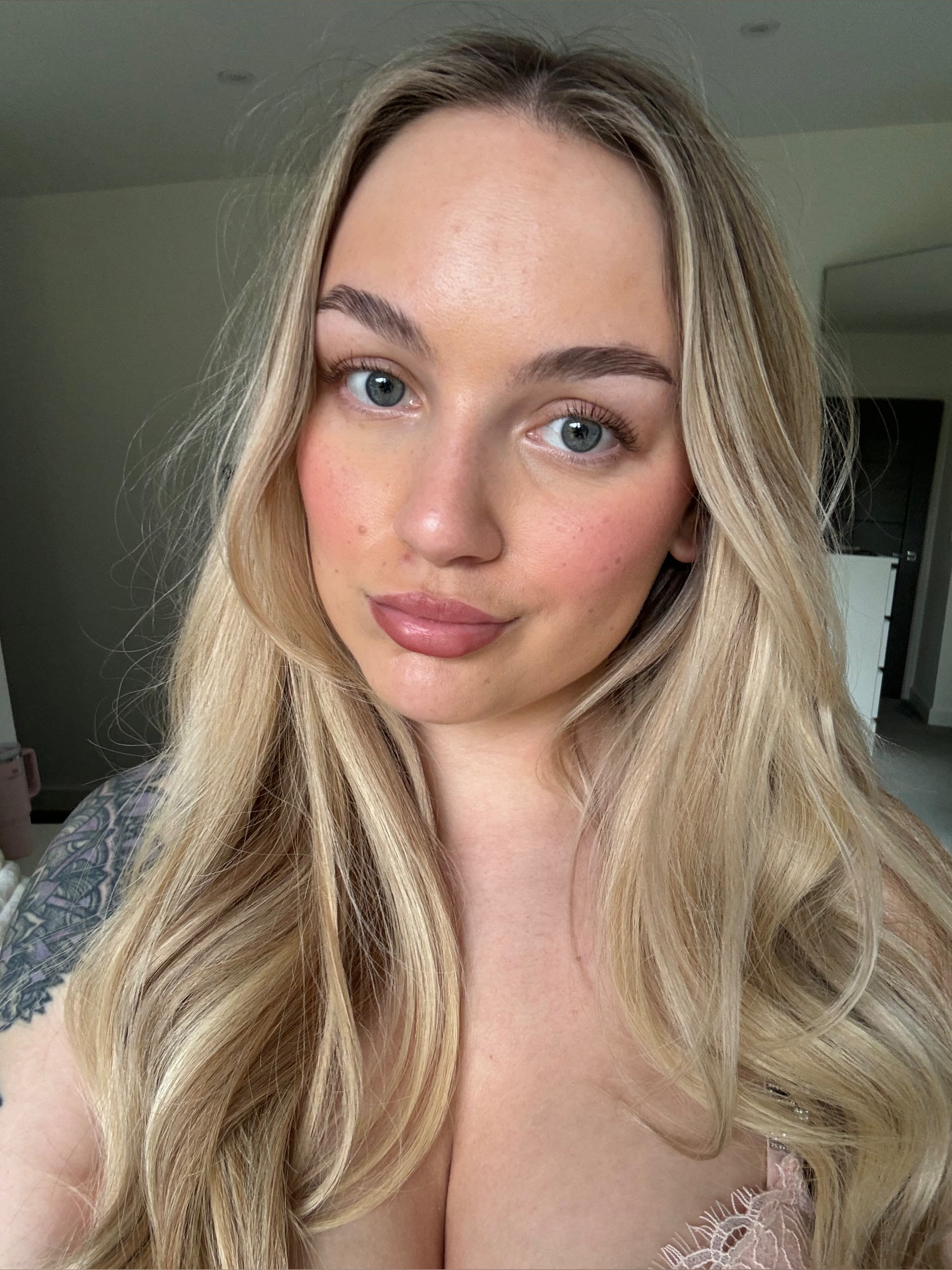 Luna Lotton 💦 NO PPV