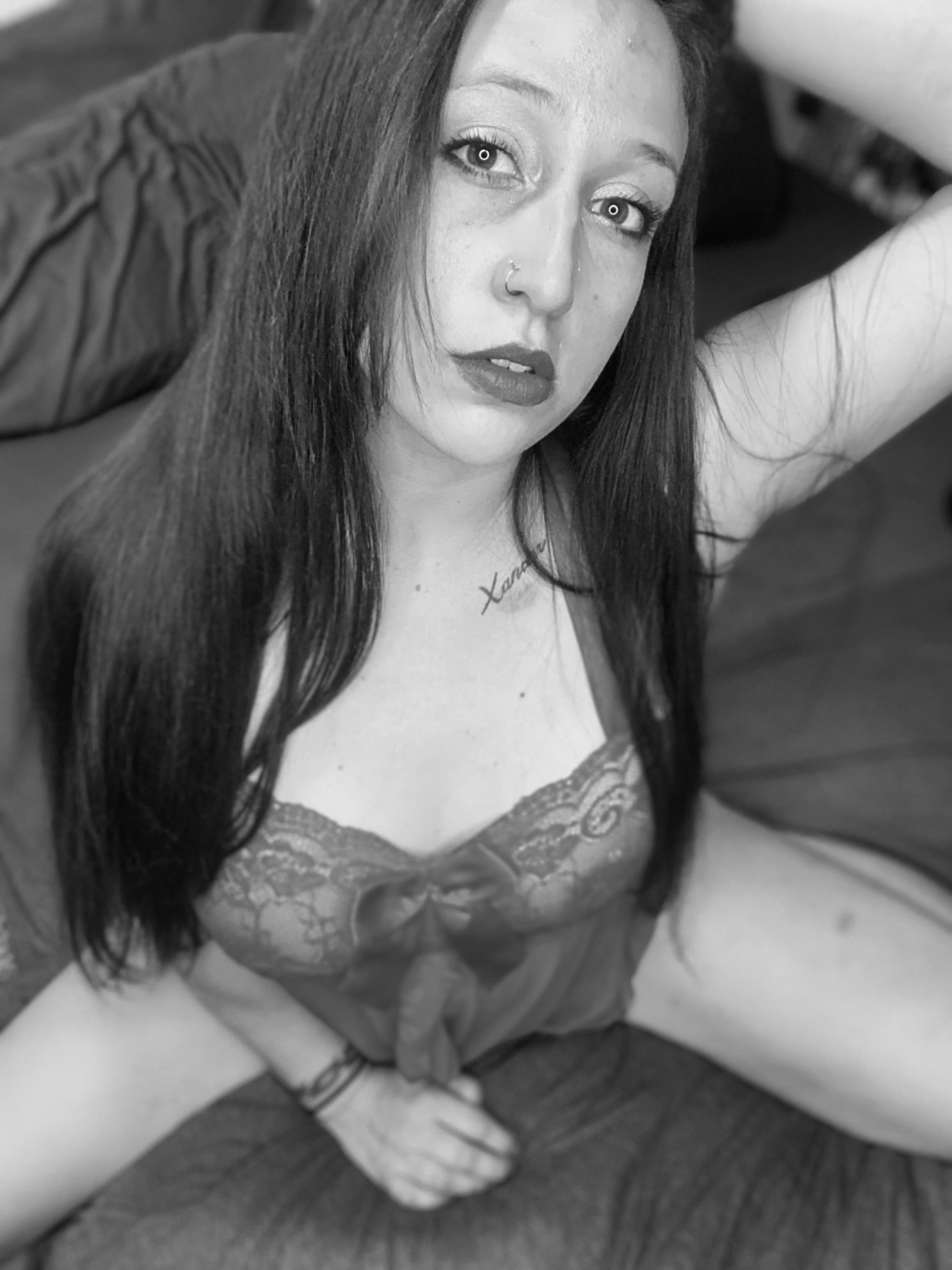 MorganLaeFaex7🔪🕷🖤