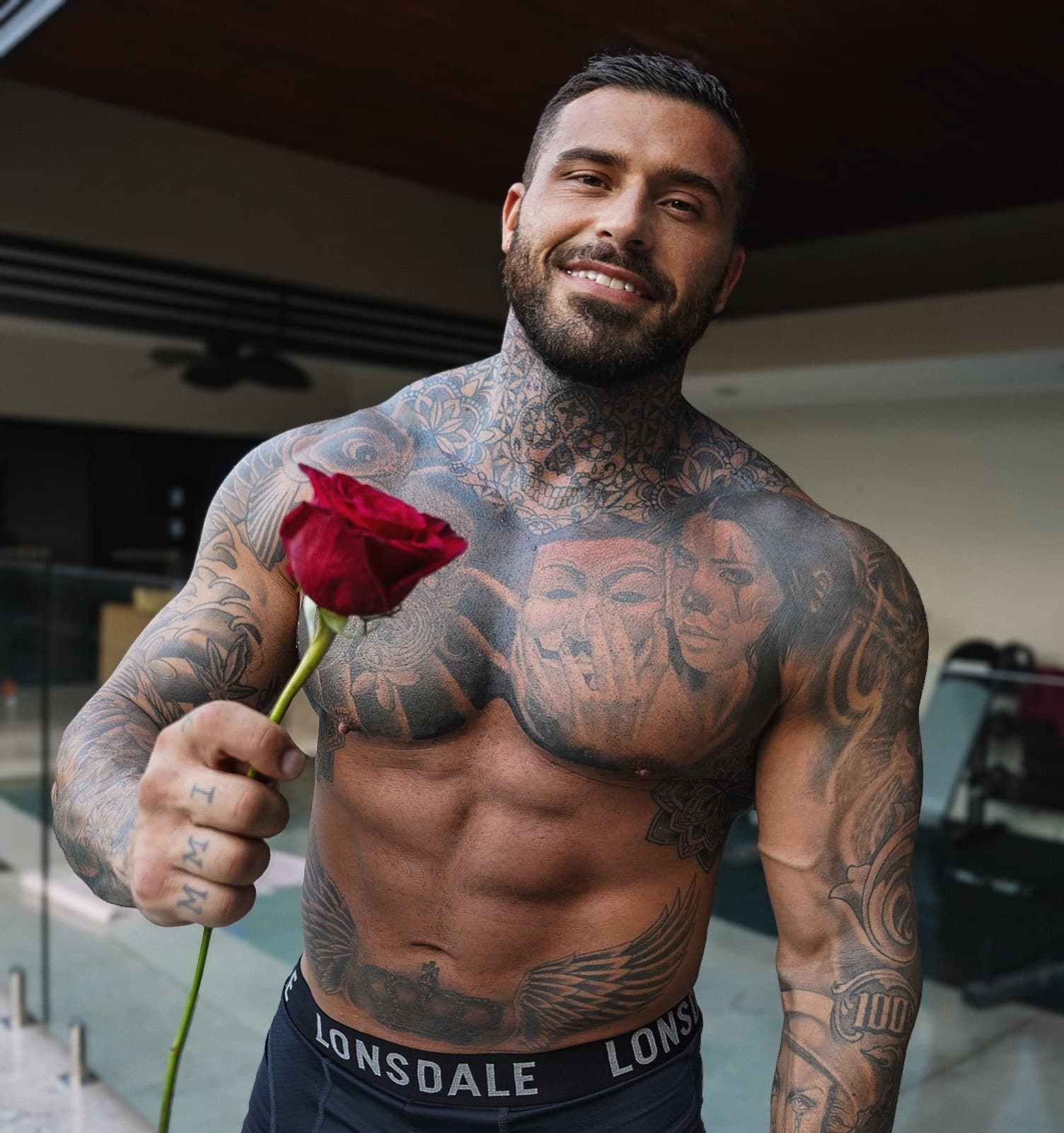 ICONIC Sex 🥵 Adventures Top 0.% 🌍