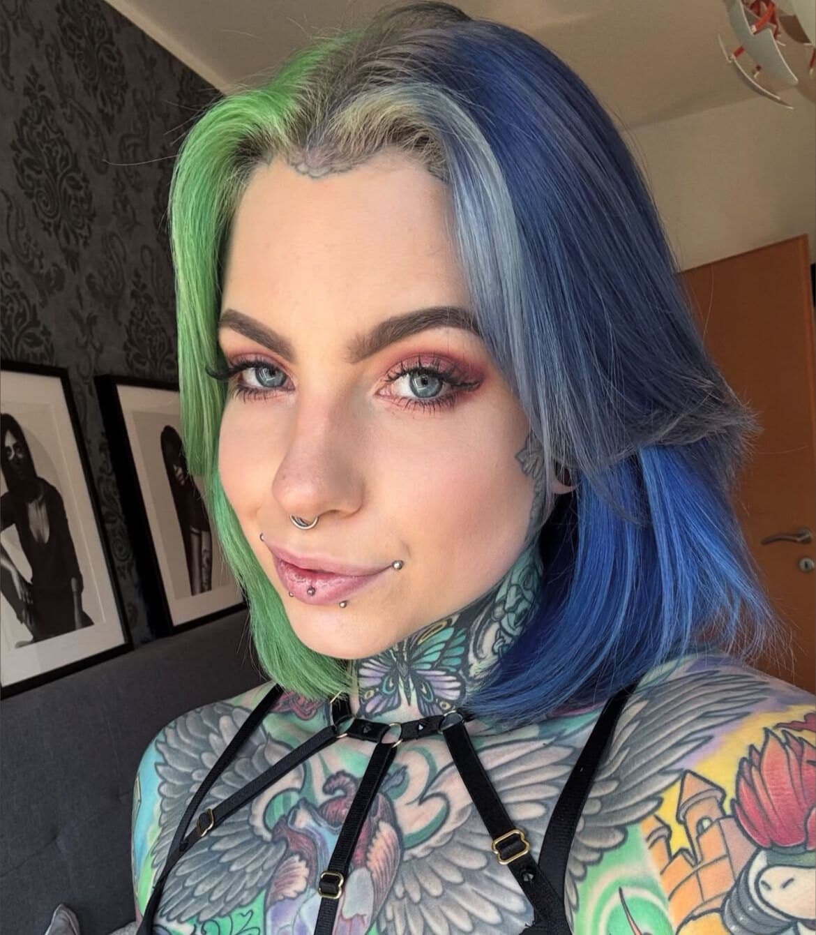 Ms.Morningxstar x Danii.Cupcake 🧁