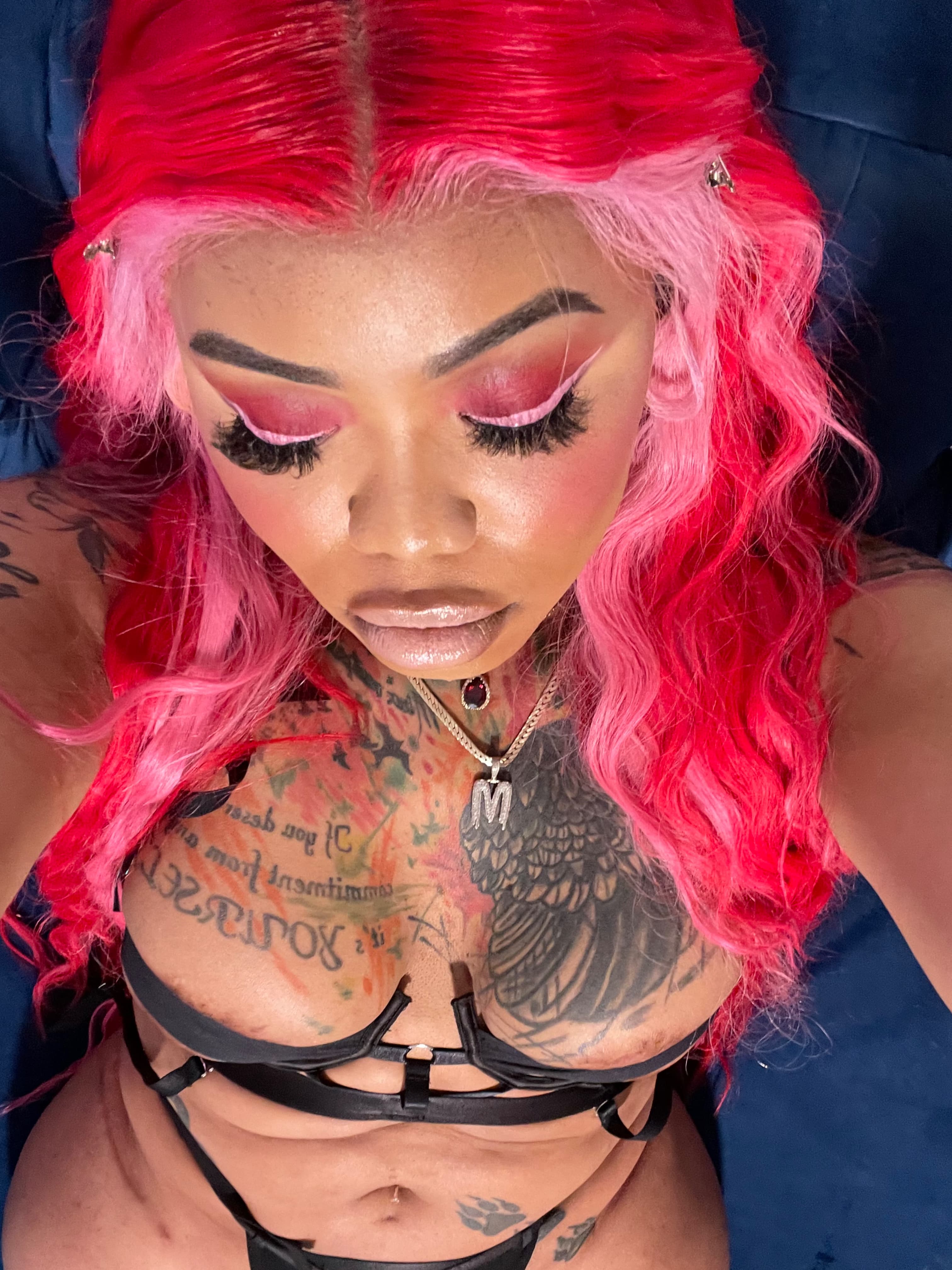 CHERRY THE VIP BABE  2.0