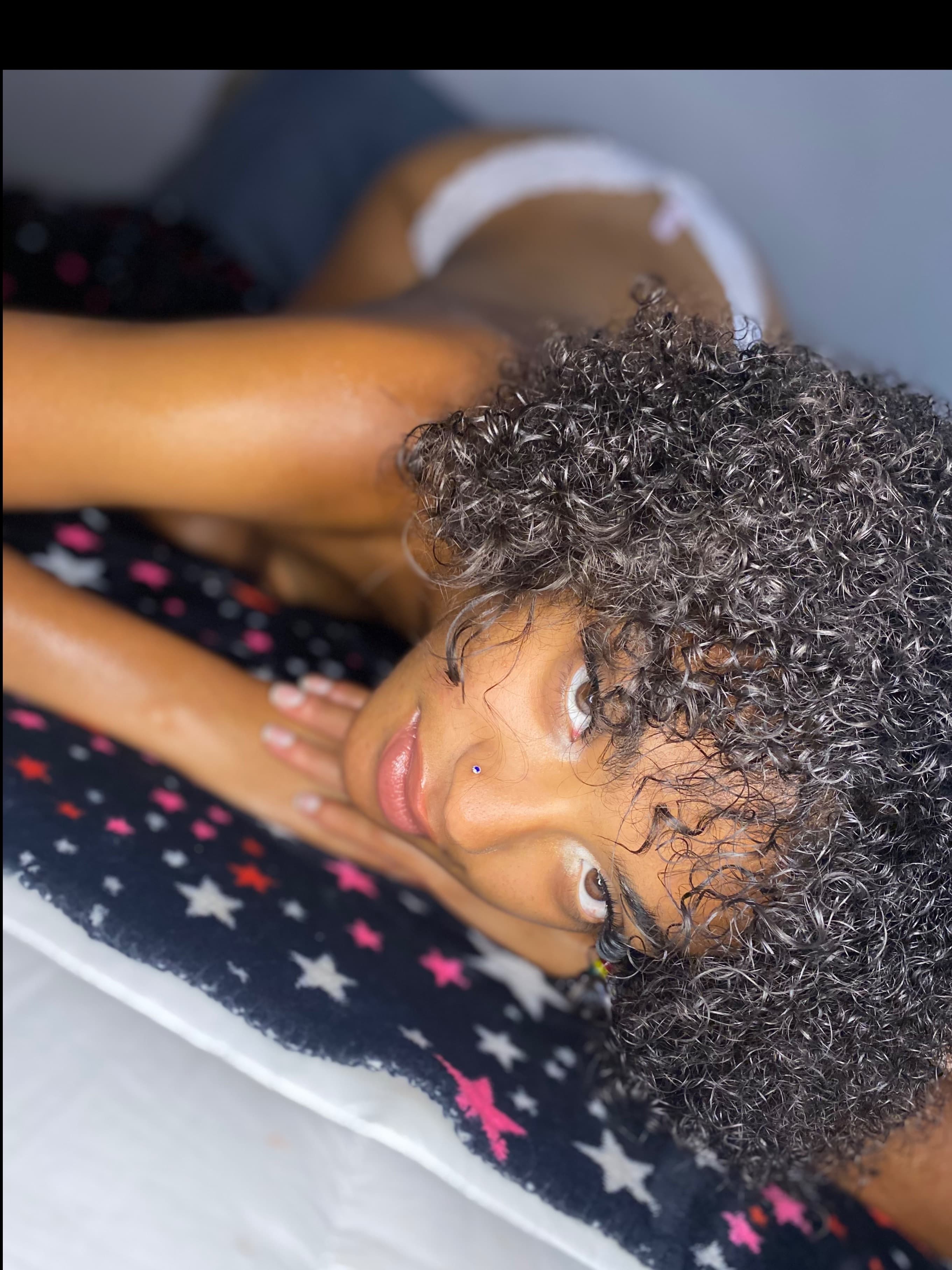 Pussy Fairy 🧚🏾‍♀️