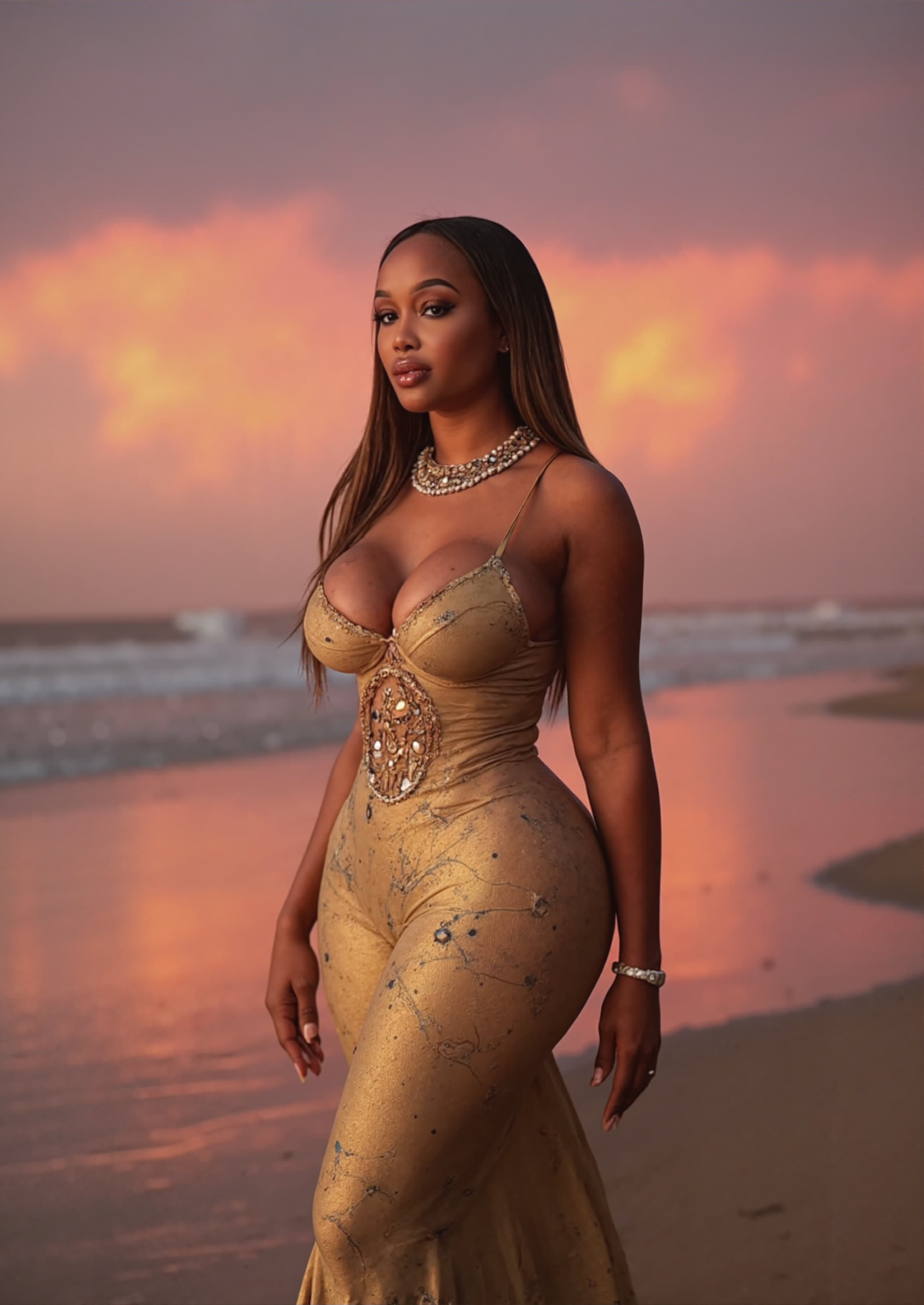 ‼️CREAM QUEEN 💦‼️