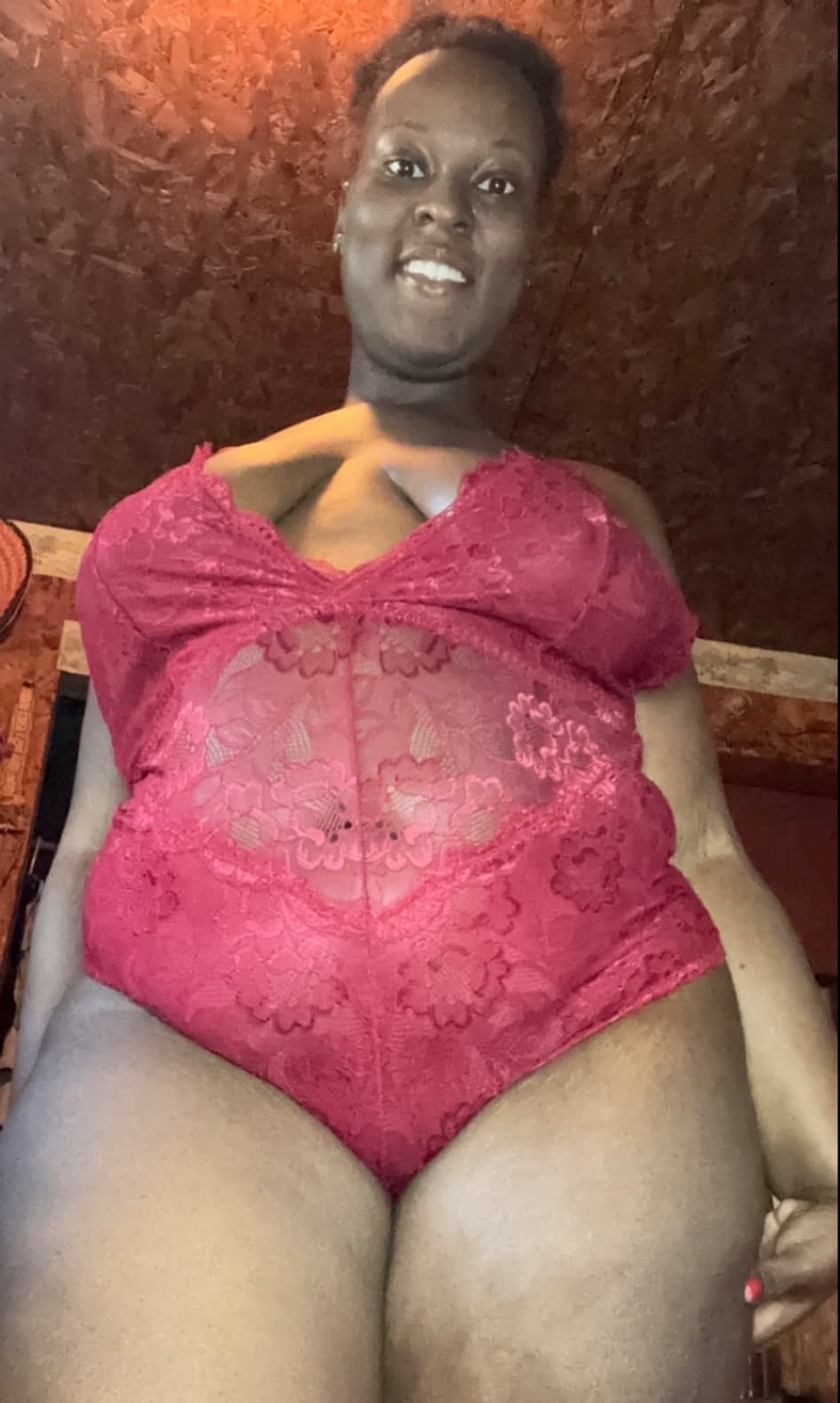 A Plus Sized Fantasy ✨