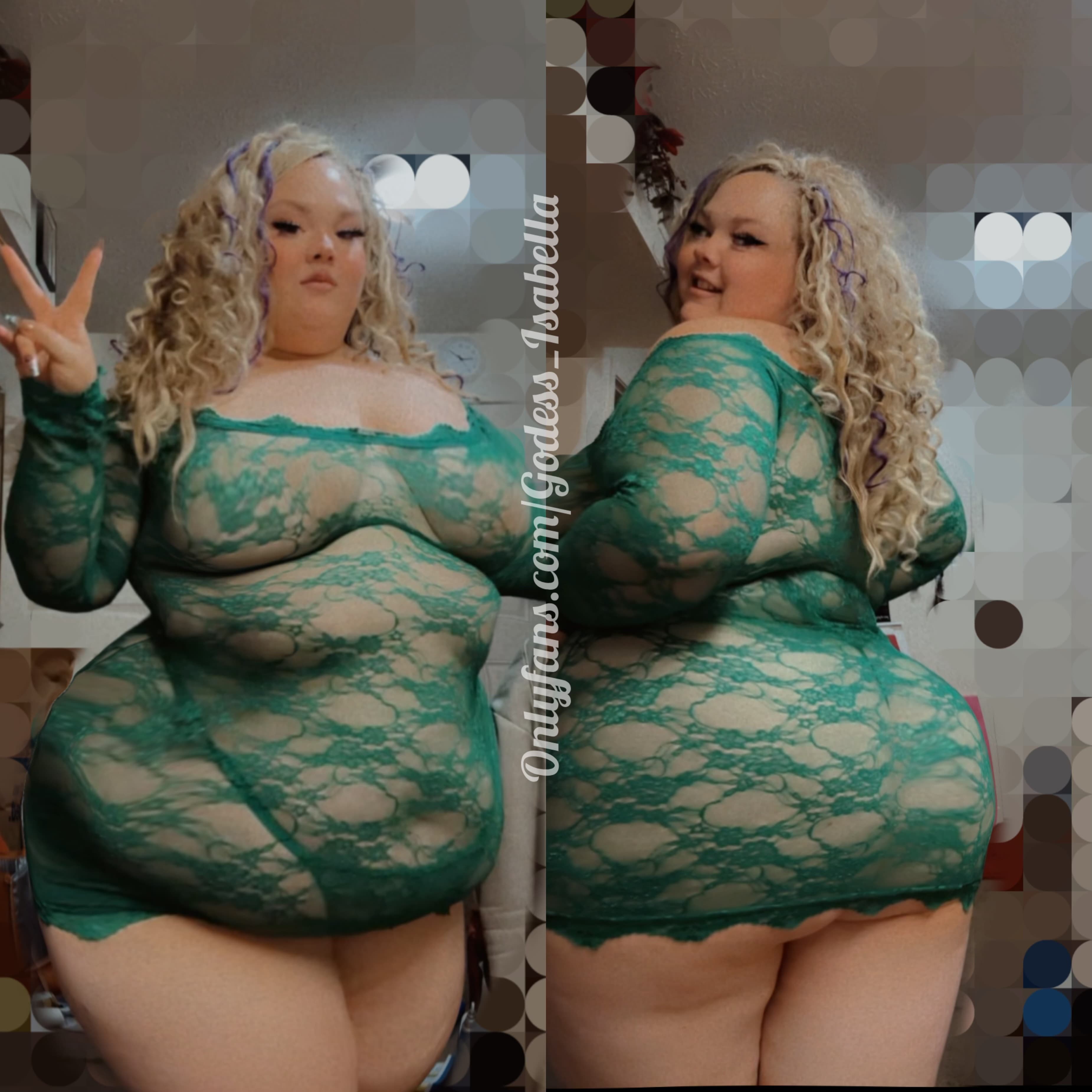 ✨Goddess Isabella✨