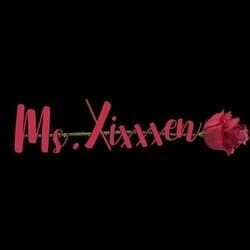 Ms. Vixxxen 🥀