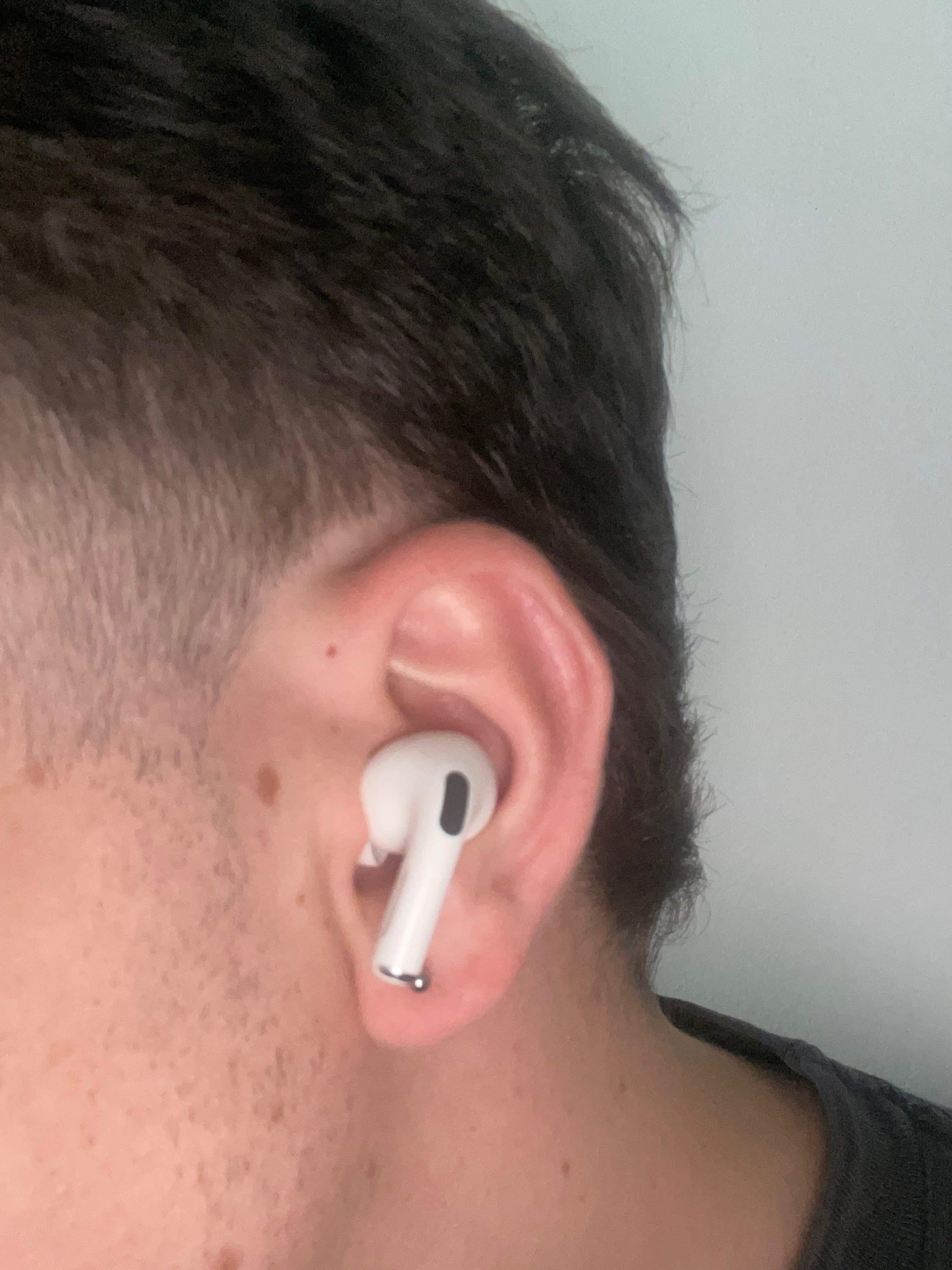 they call me the mullet daddy