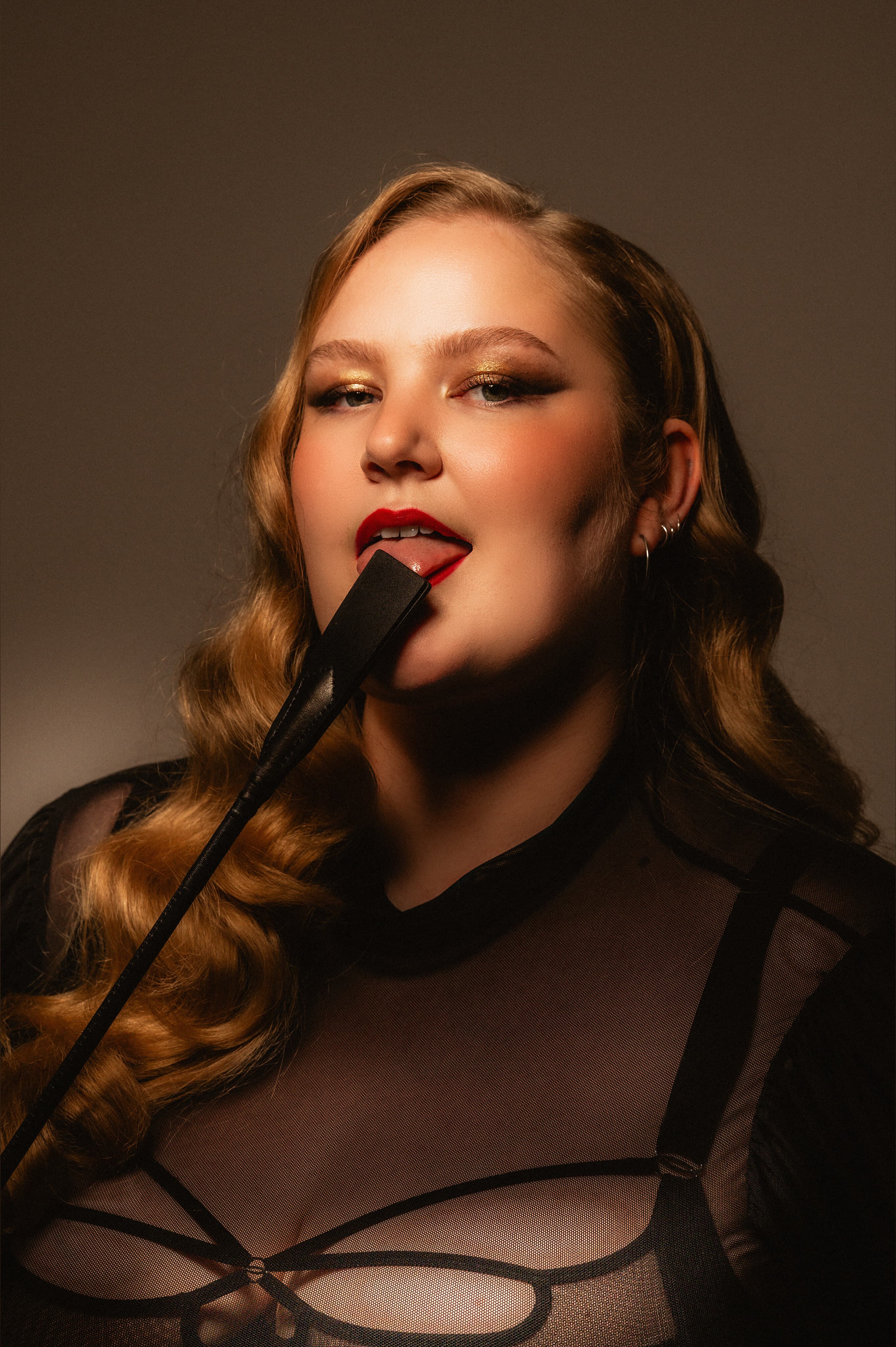 Mistress Adeline Blossom