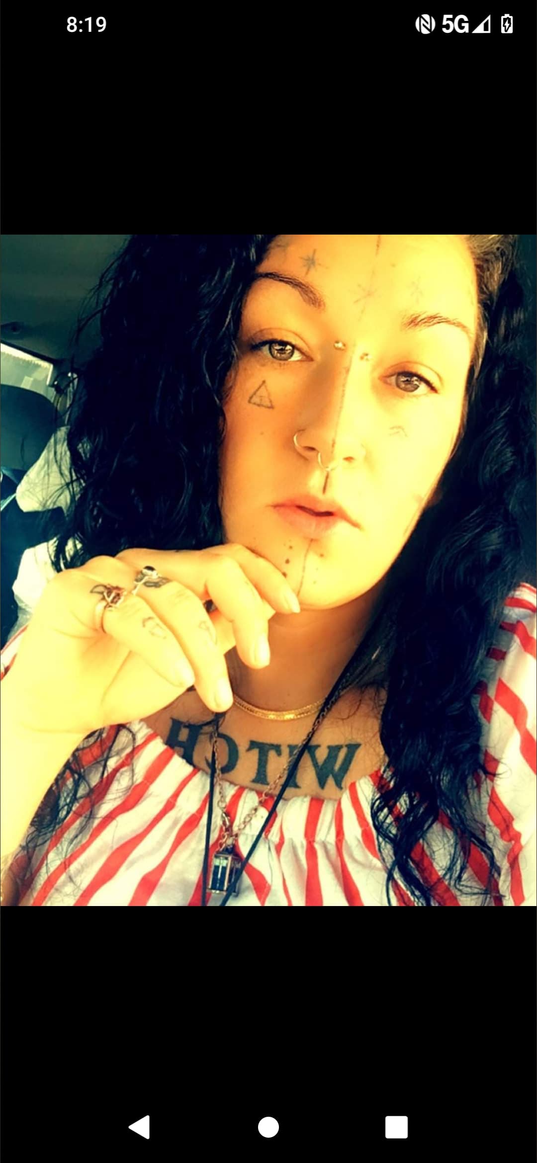 Tempest Anuttara 💥