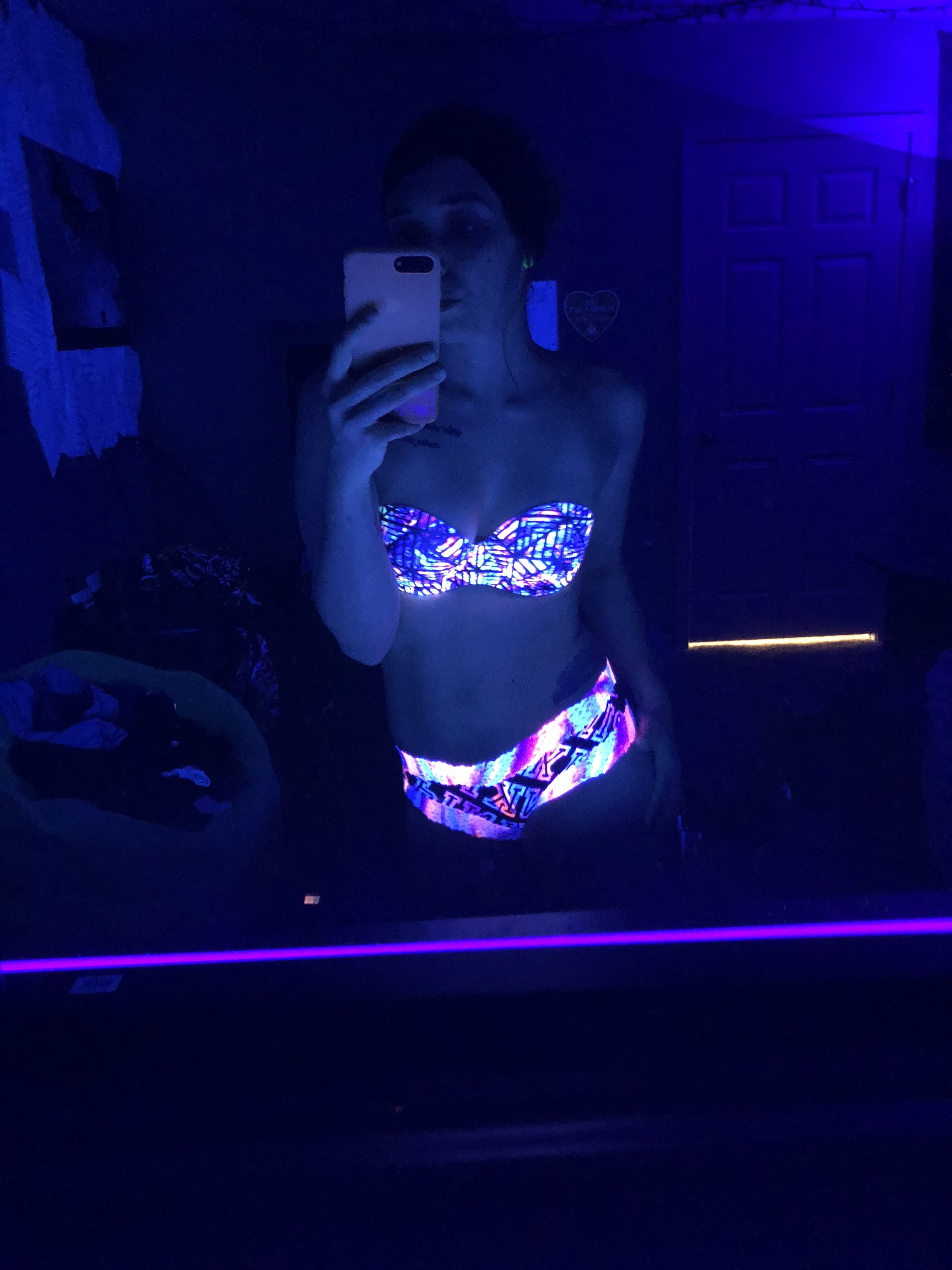 Custom Queen Pocket GF of Your Dreams⛓️🌸