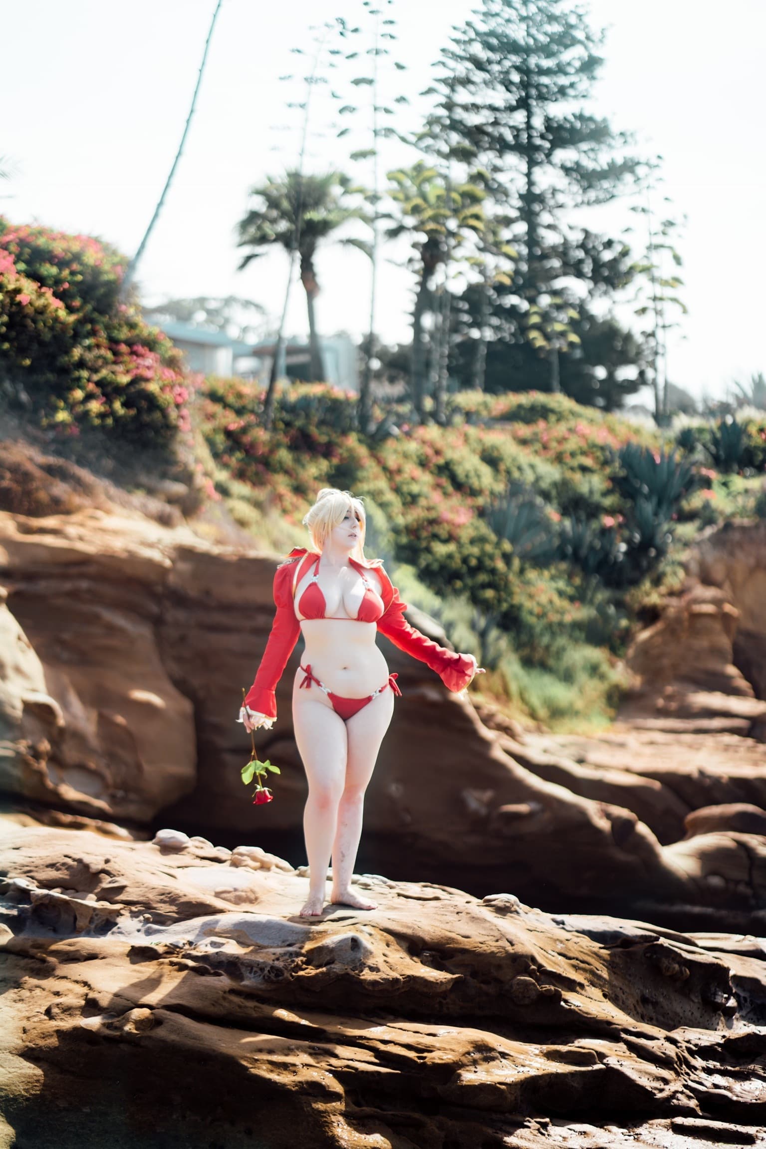 Natalie Marie Harime