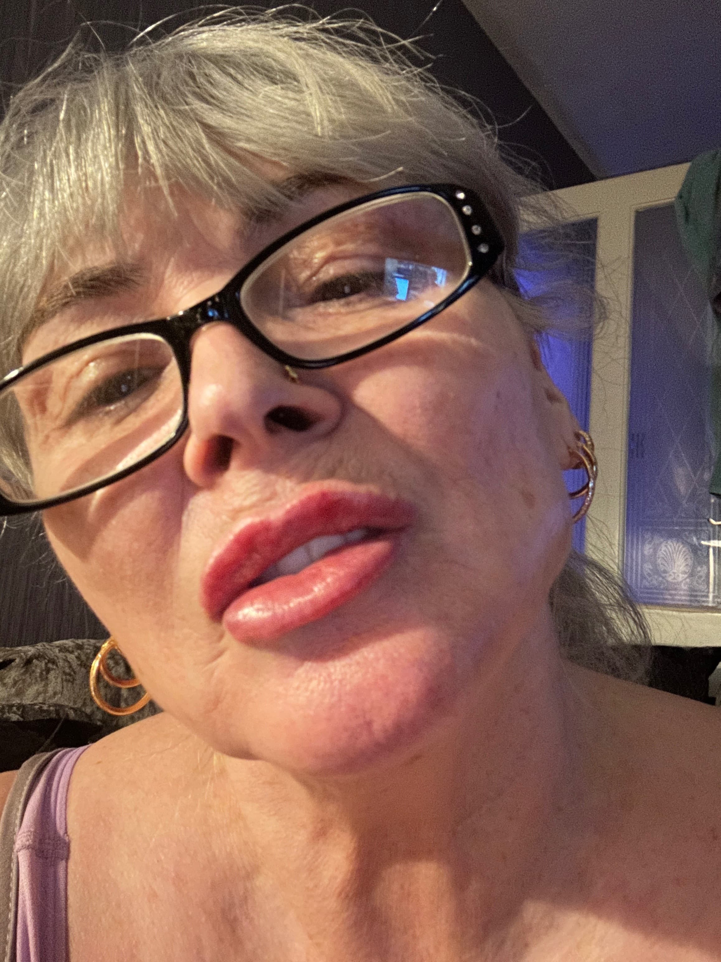 At Natalie’s Sauna Massage