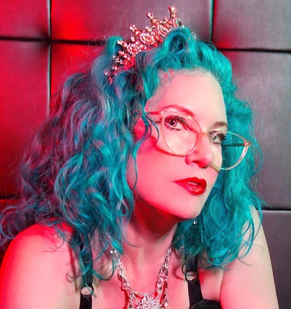 Princessa Natasha Strange