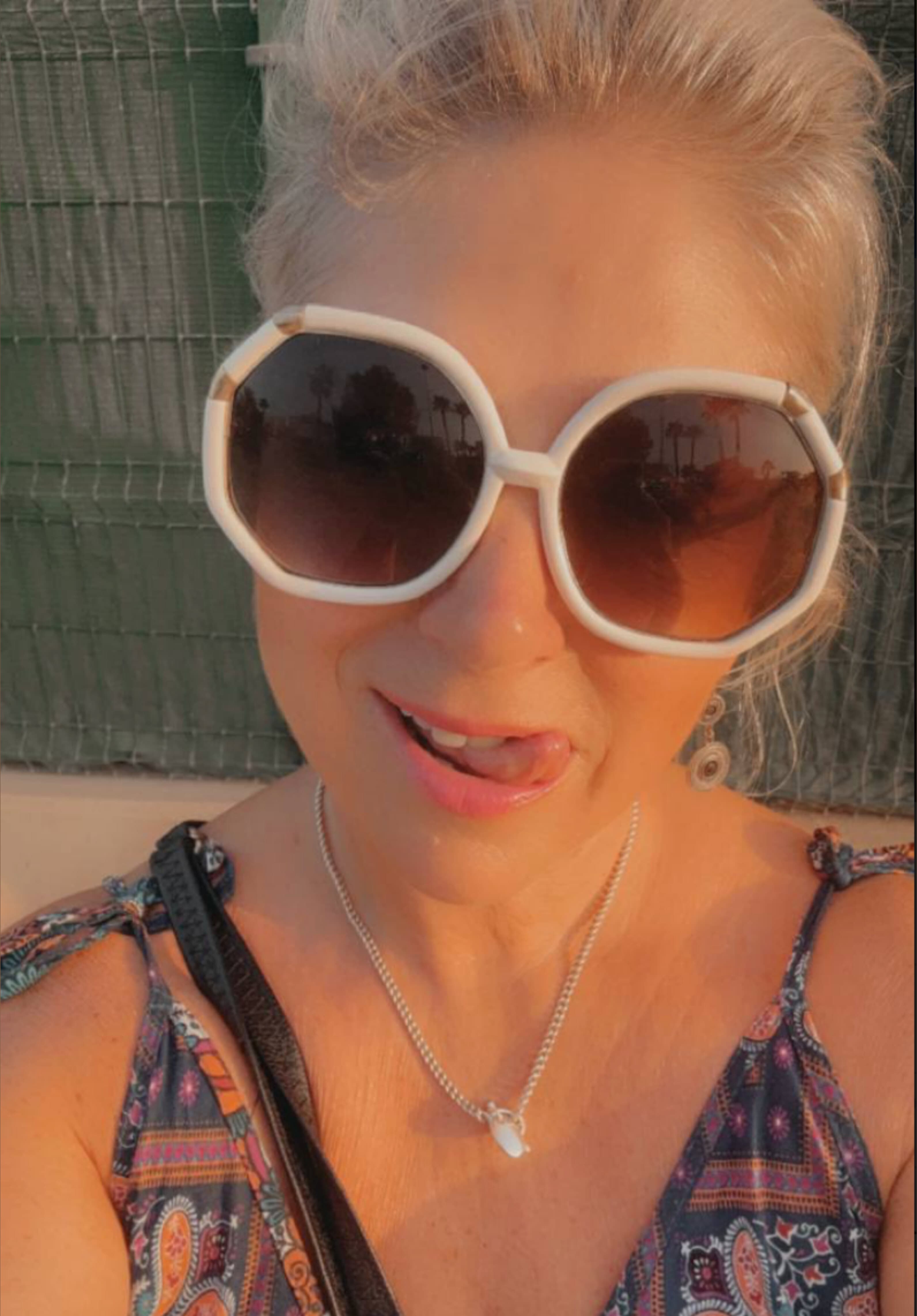 💄👄 Poppy Jane 💕 HOT GILF 💕❤️