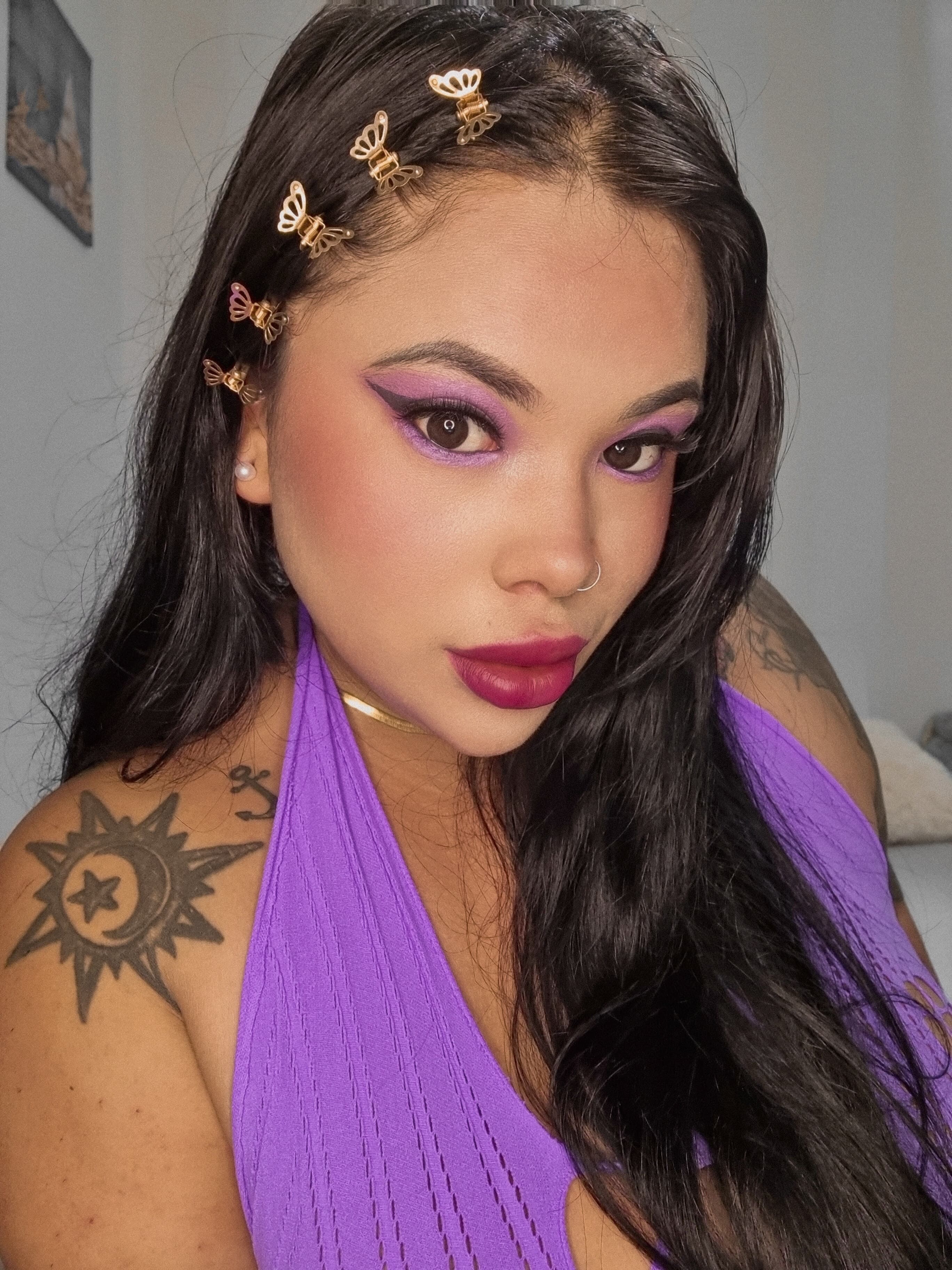 MARI 💜🔥😈🪻🍆