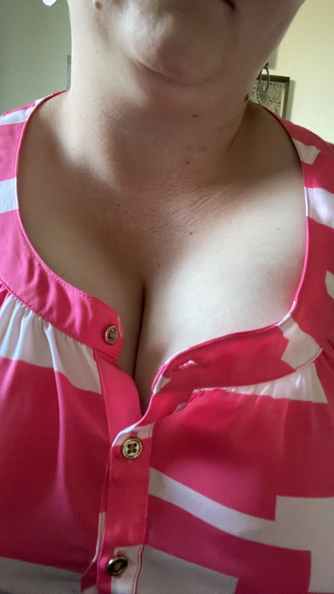 One Naughty Nurse, at Your Service!