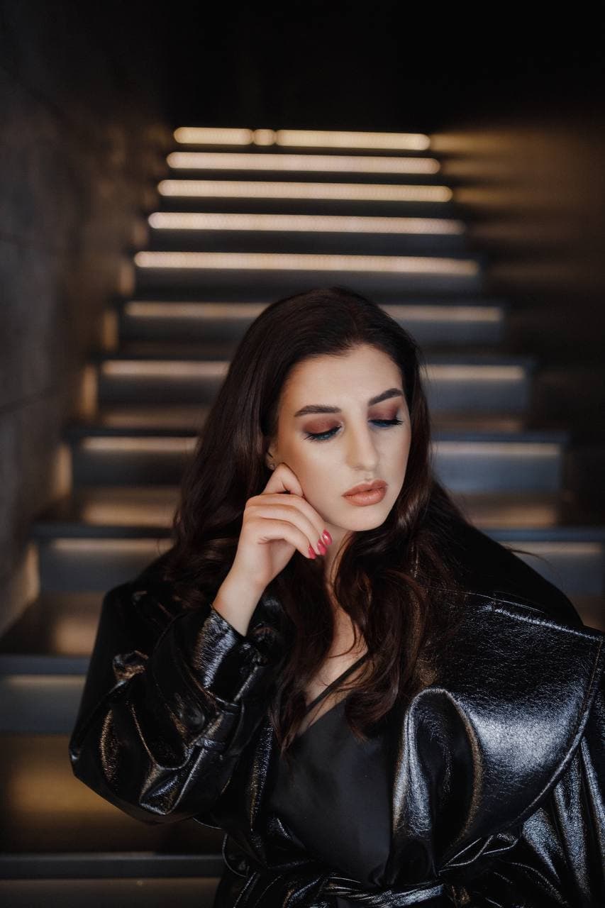 ⭕️Elena Naughty⭕️