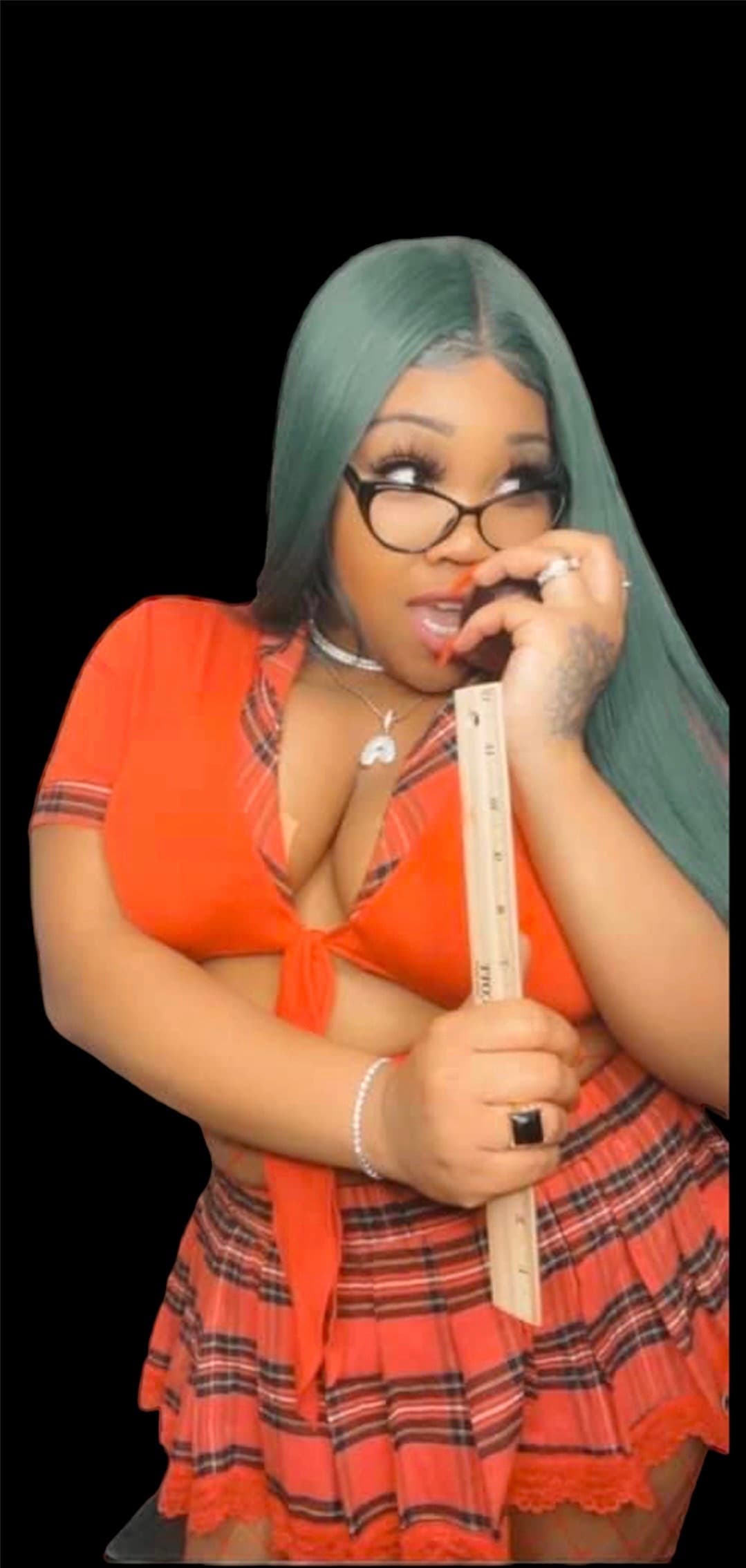 🍃 X-Rated Nature 🍃