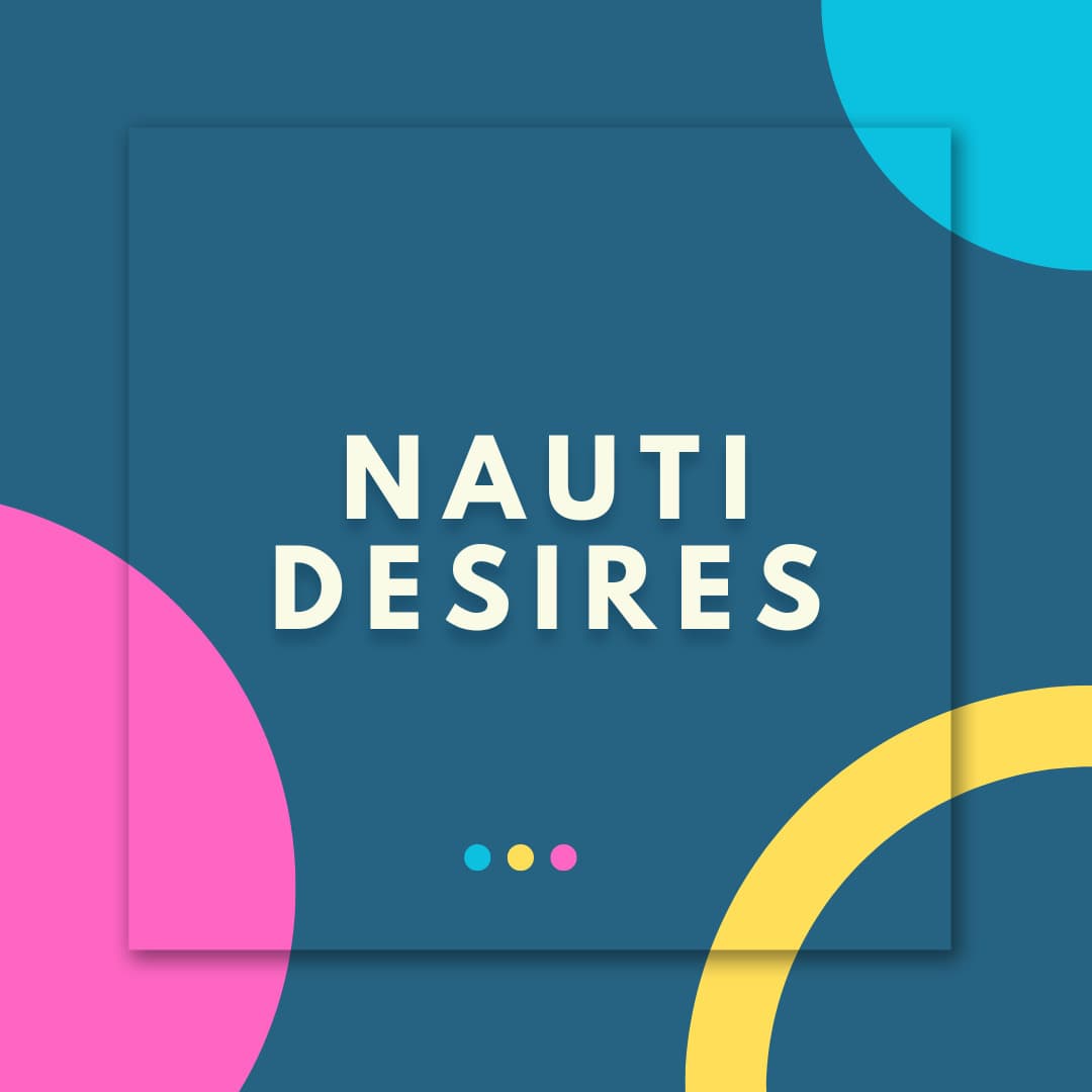 Nauti Desires