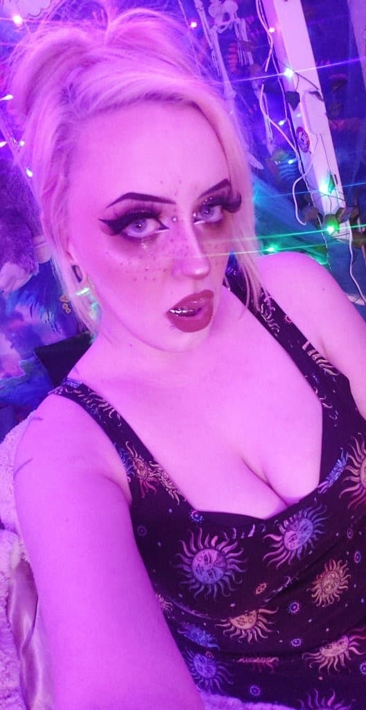 ✧NebulaStarlight✧