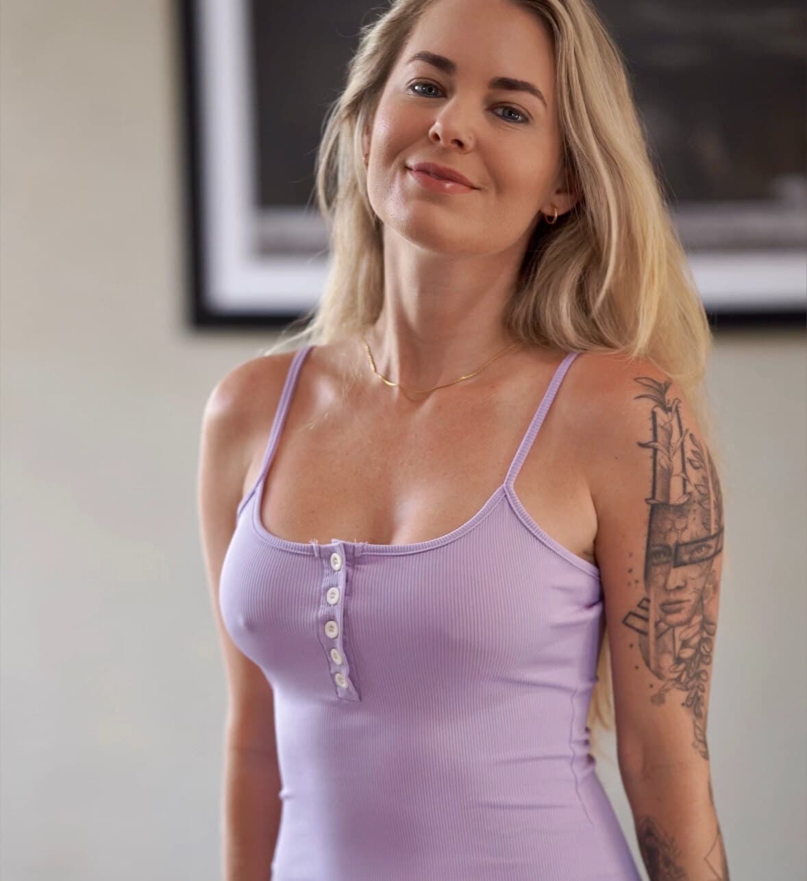 Joanna Nextdoor 🤍