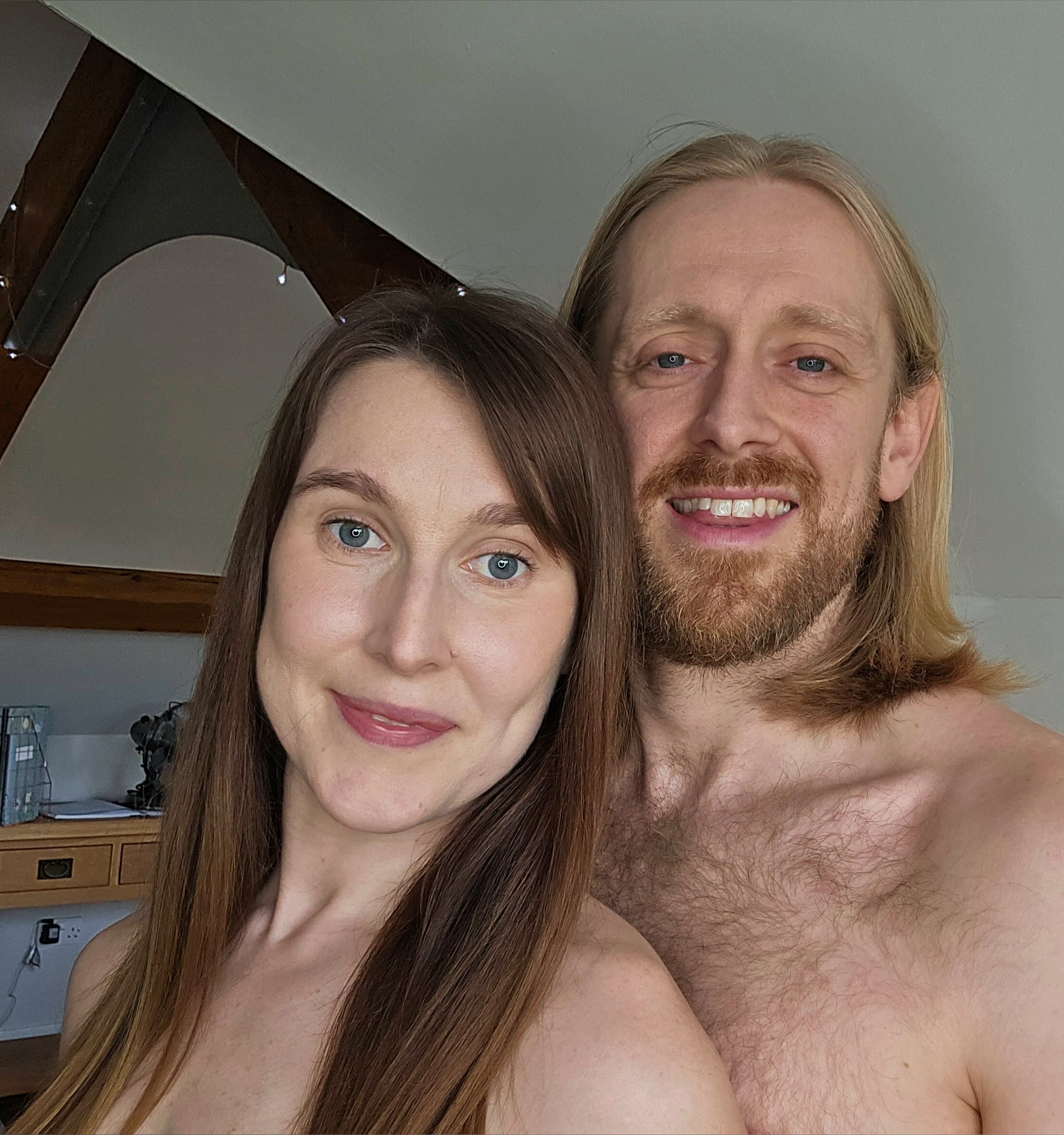 Next-door Nudists VIP 😈🍑💫