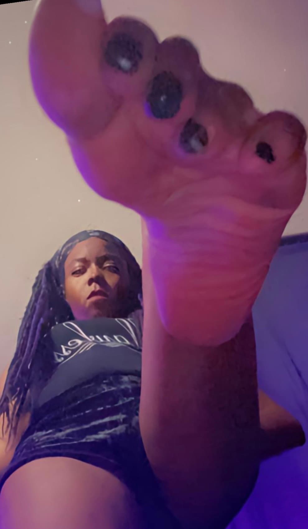 Nicki Aries SheSpace