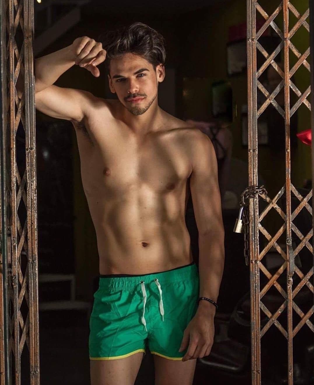 Nick Sexting 🇦🇷