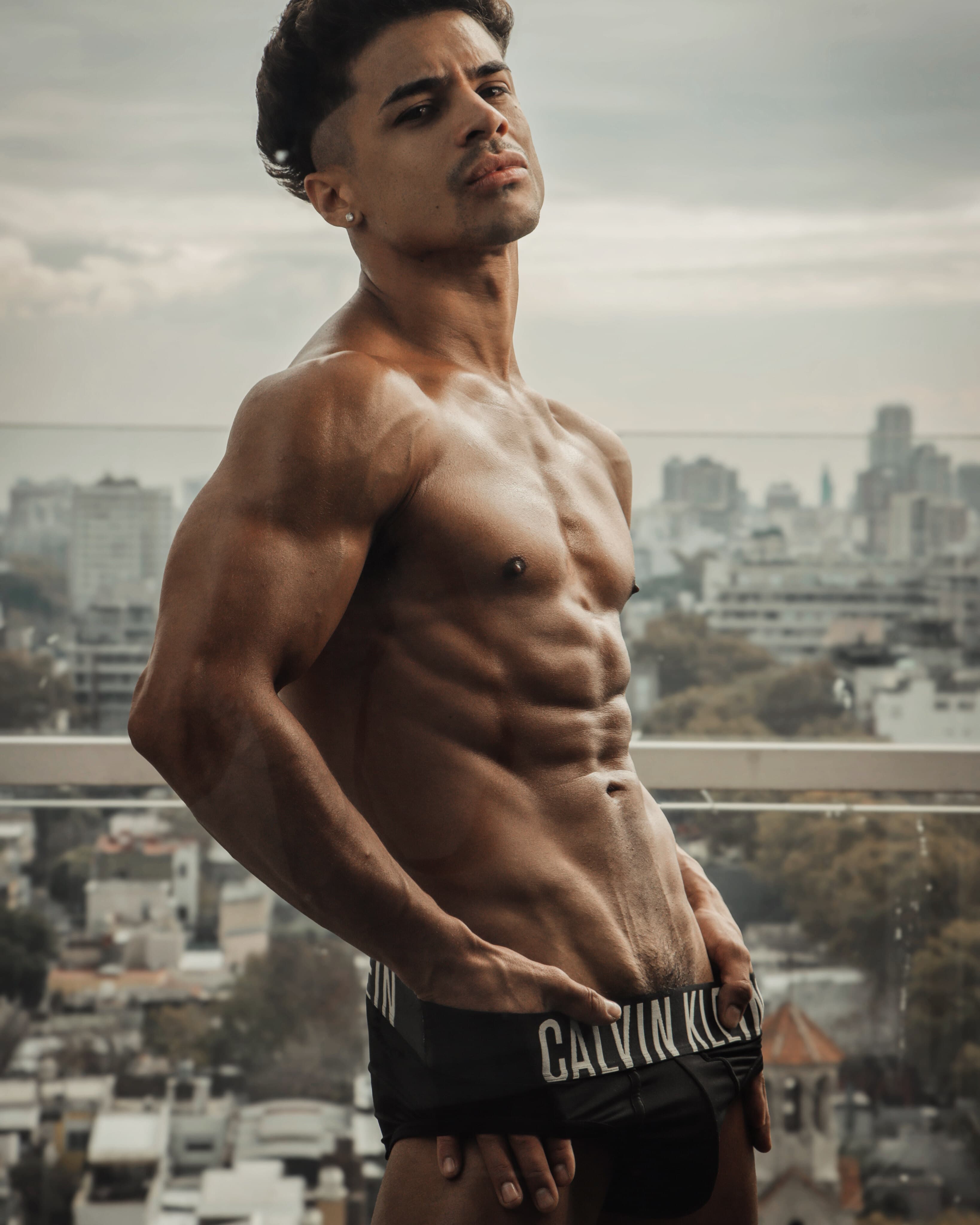 Nicolas Rizoxxx