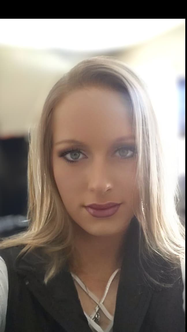 💕 Nicole Jade 💕FREE