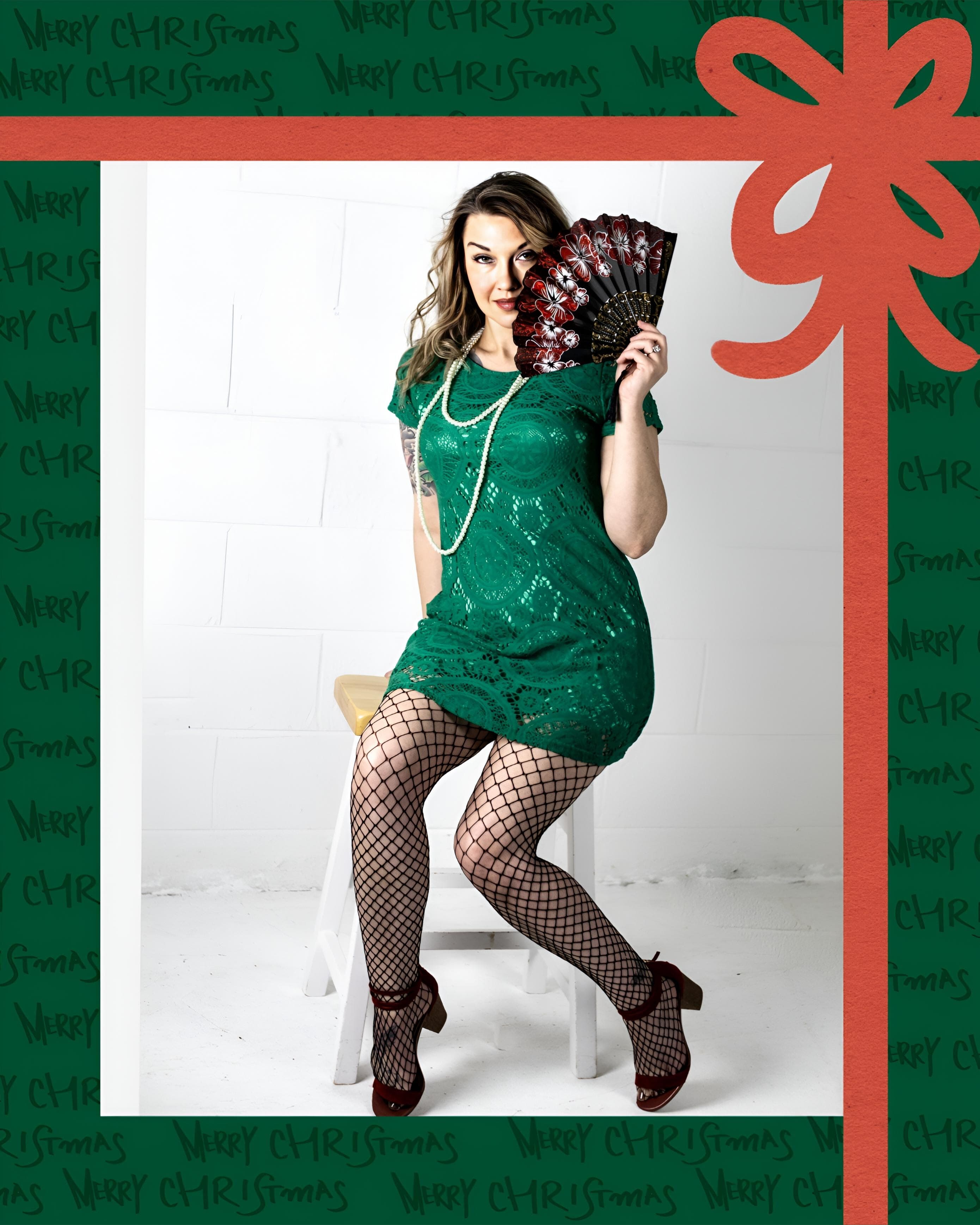 💃 𝘕𝘪𝘤𝘰𝘭𝘦 𝘗𝘦𝘢𝘳𝘭 𝘝𝘐𝘗 - 𝘕𝘰 𝘗𝘗𝘝