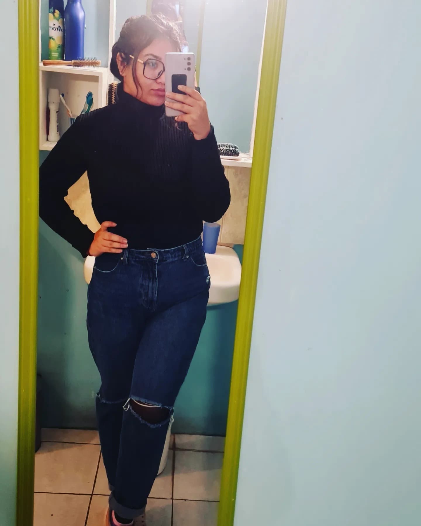 Nicole Danitza Rios Ulloa