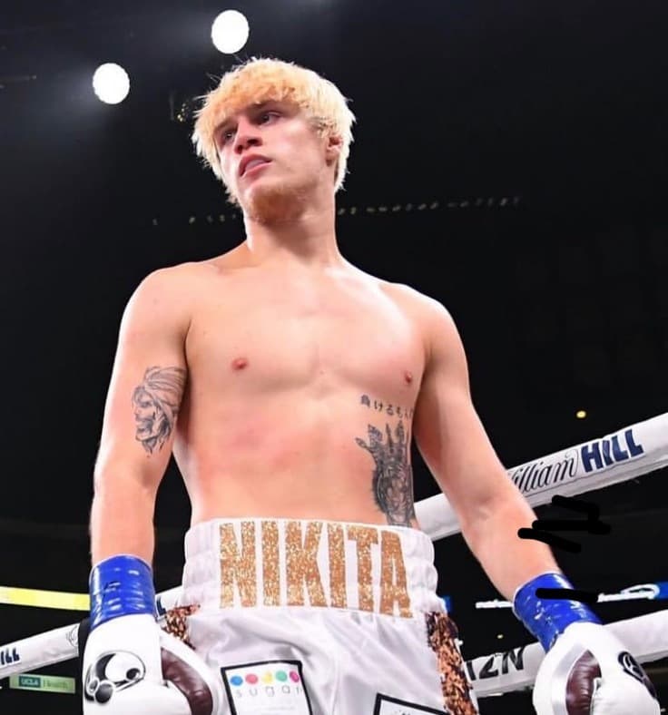 White Chocolate 🤍🍫