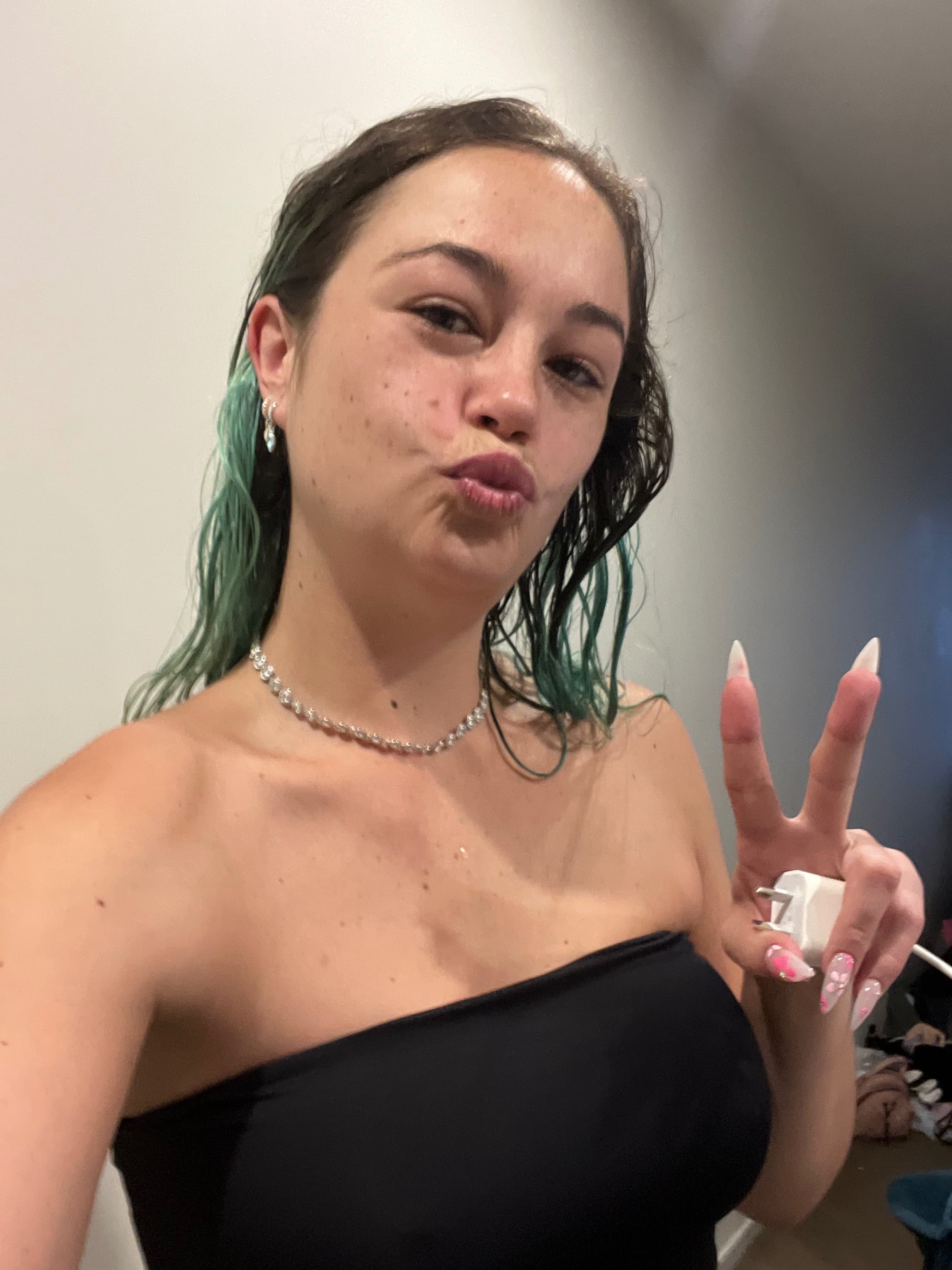 Professional Sweetheart 🧖‍♀️🩵