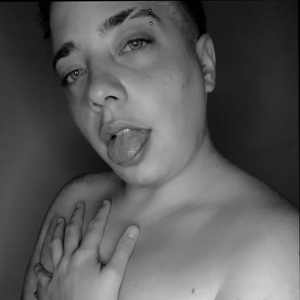 Nikko 🔥 FTM 🏳️‍⚧️