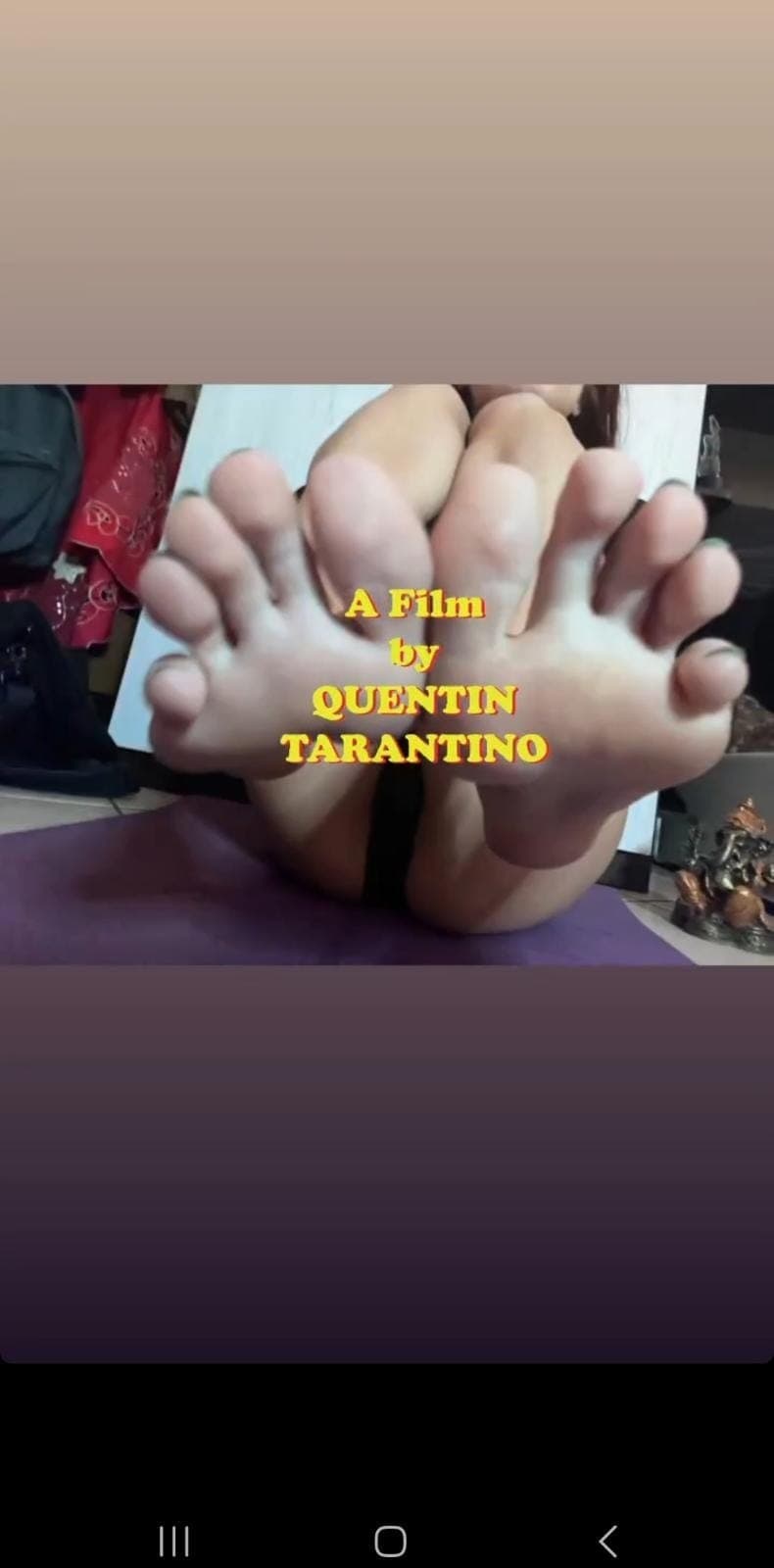 🌌Nirvy's World 🌌